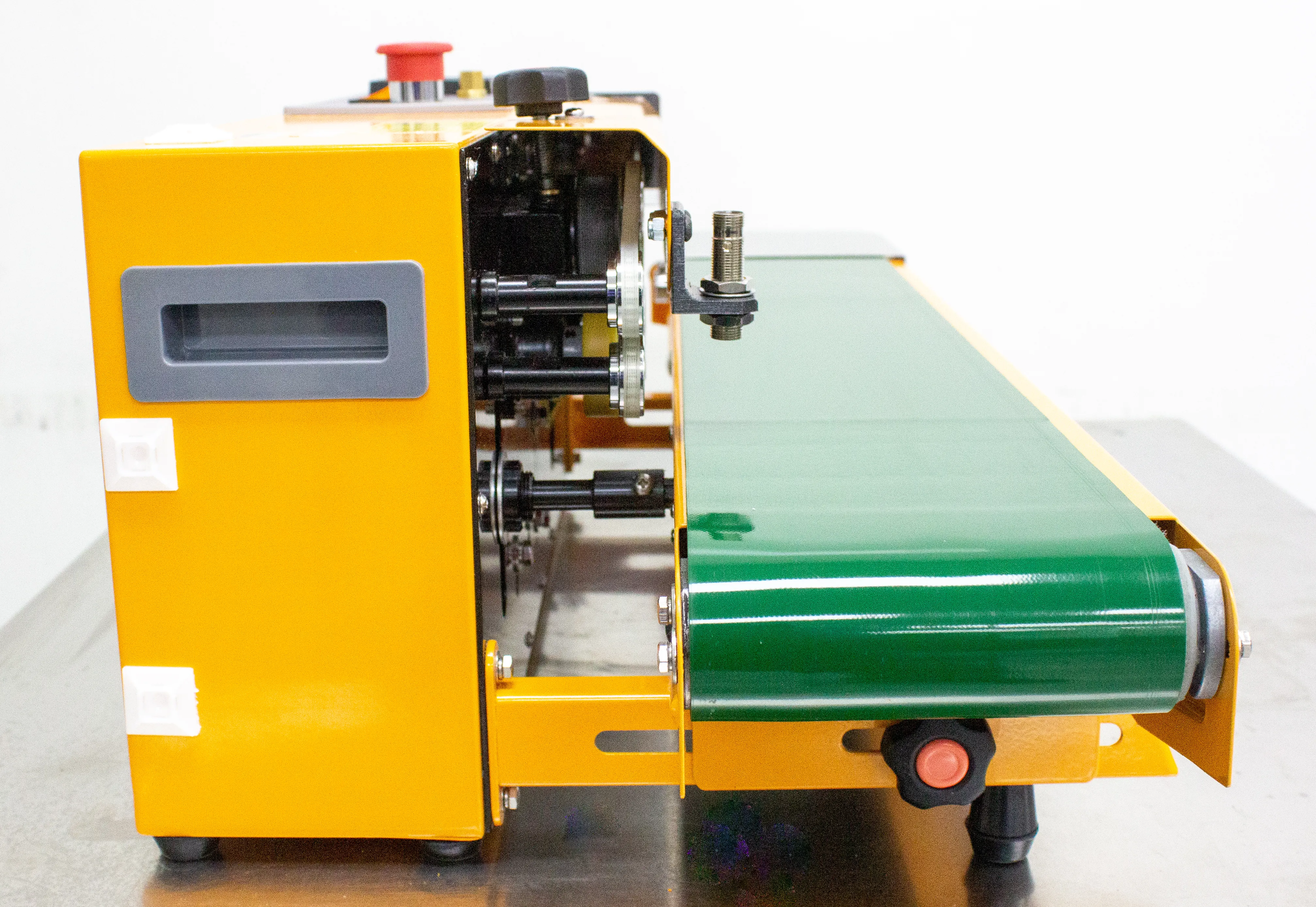 Jorestech Continuous Band Sealer Model E-CBS-630D