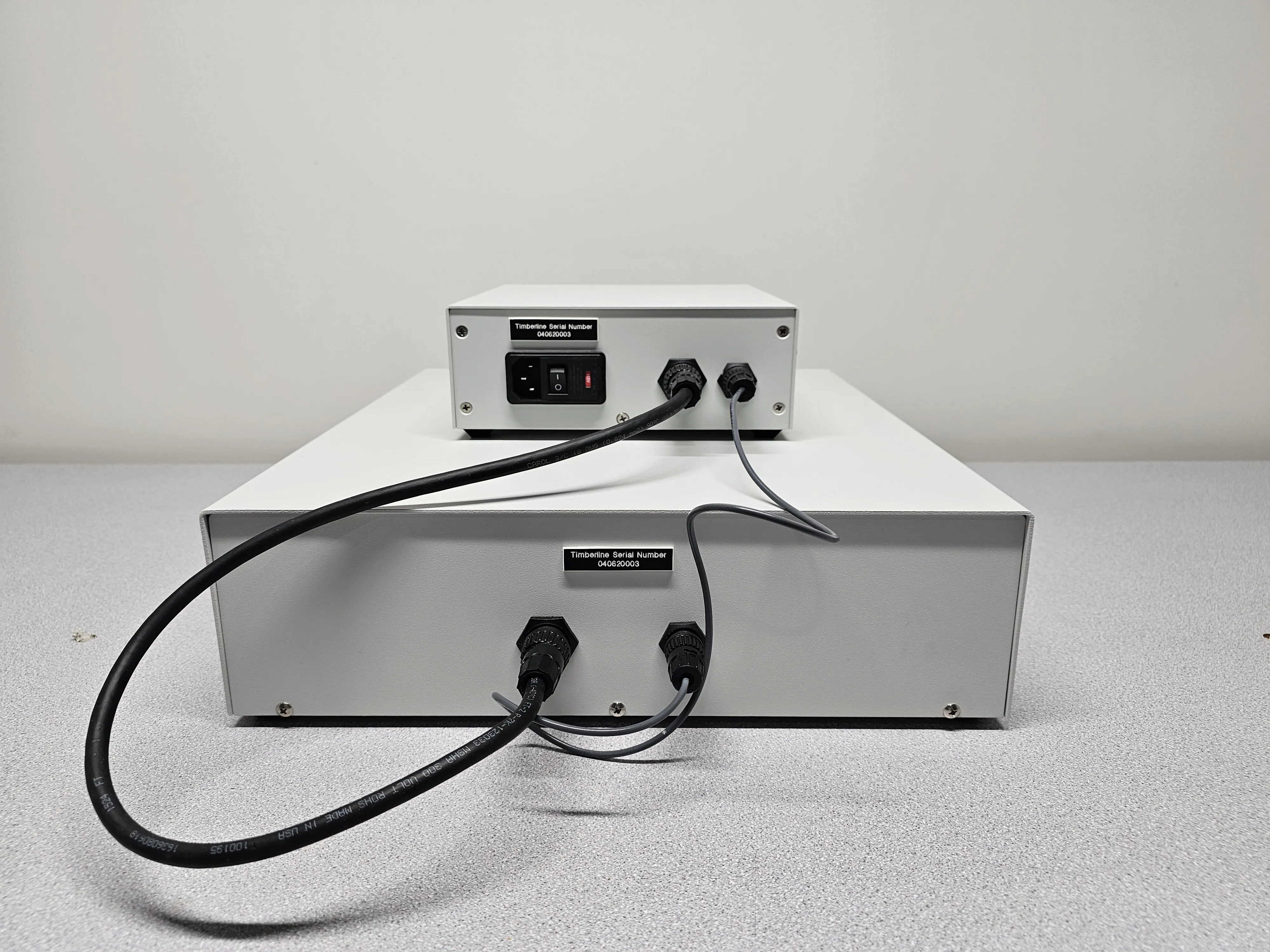 Timberline Mobile Phase Heater TL2500 HPLC FPLC GC CE Laboratory Equipment