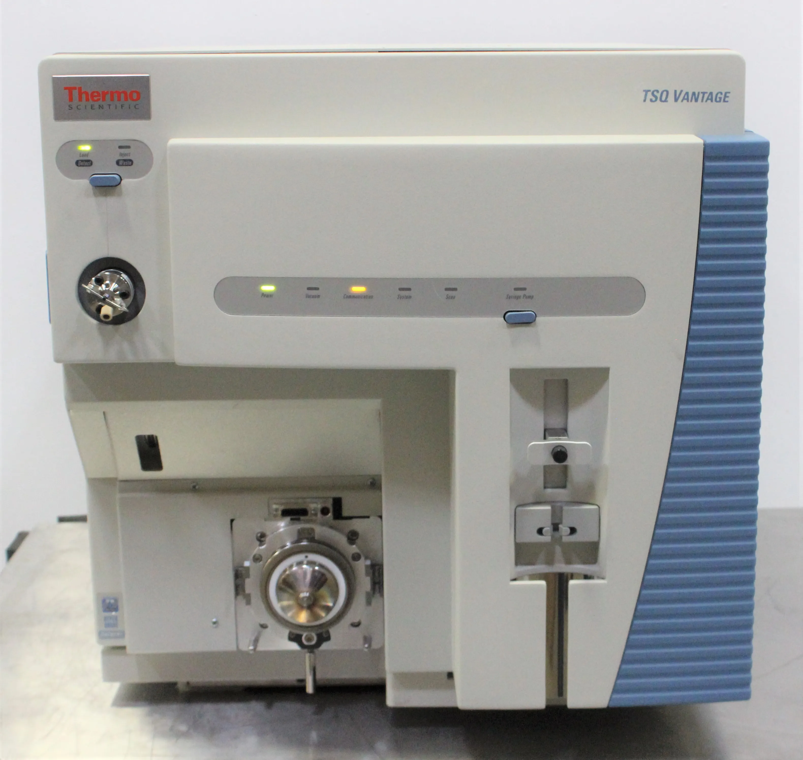 Thermo Scientific TSQ Vantage Mass Spectrometer - Used