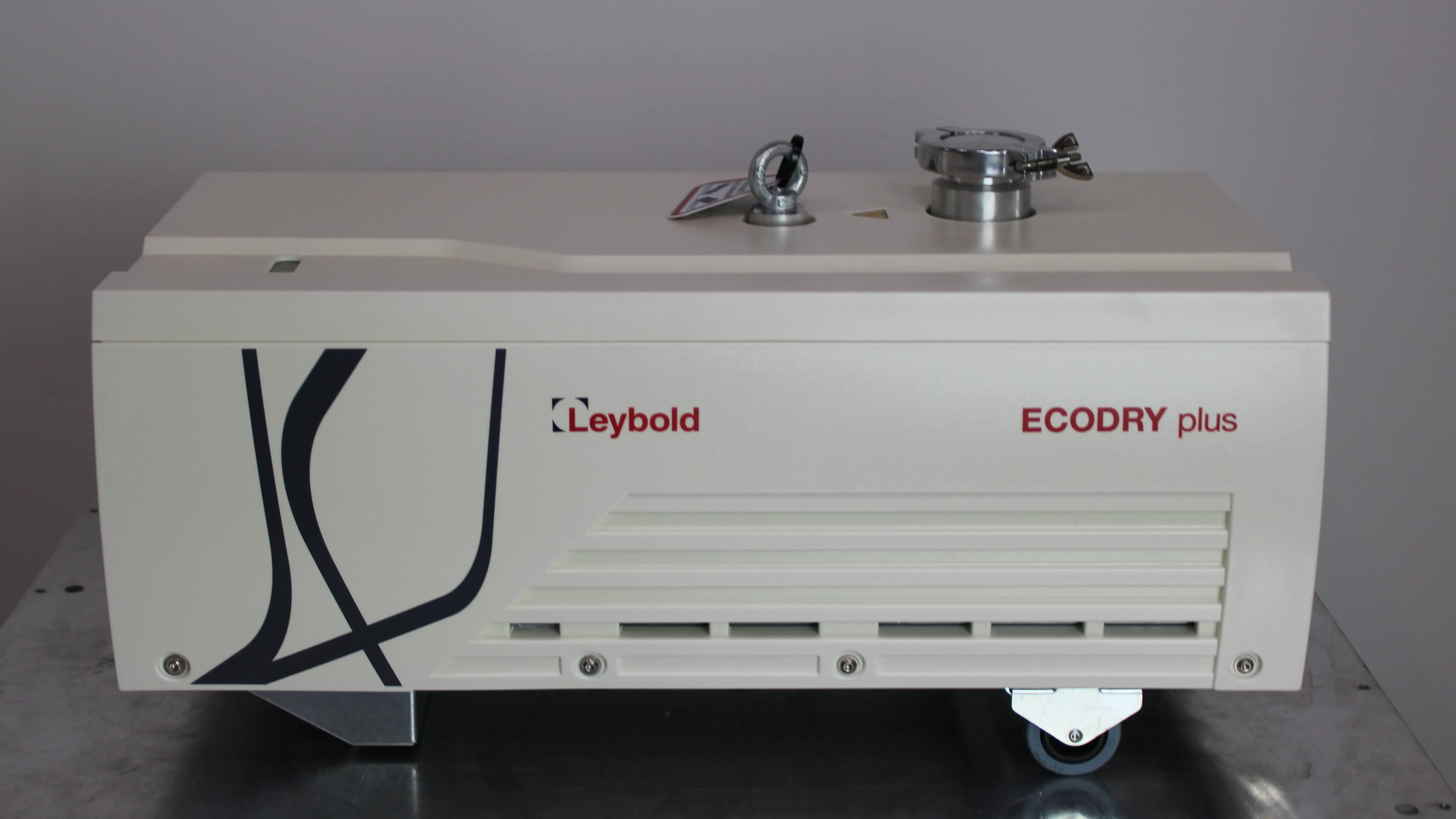 Leybold ECODRY 65 Plus Pump 161065V22 REF: 990600 Vacuum Pump