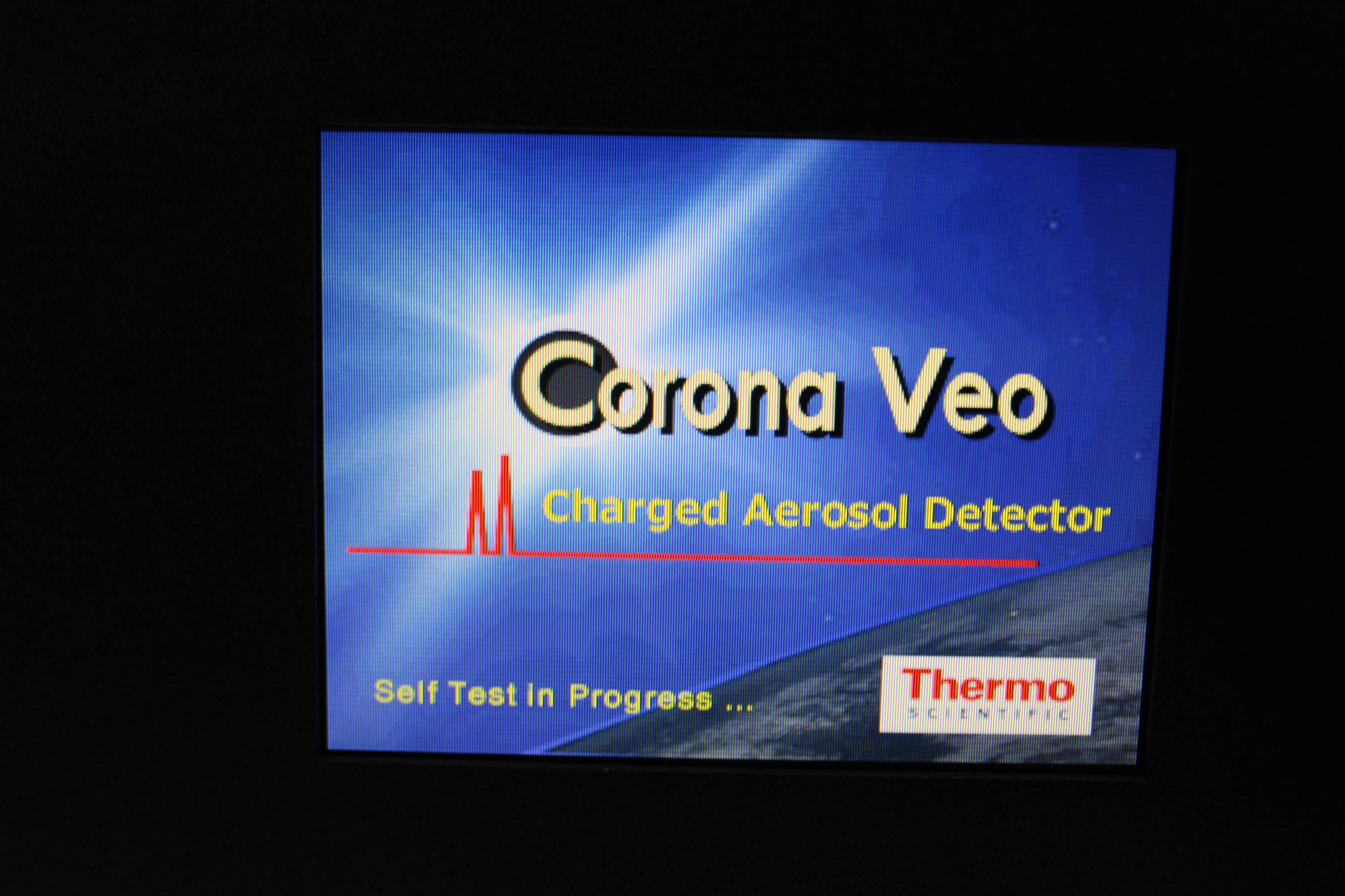 Thermo Scientific Dionex Corona Veo Charged Aerosol Detector 5081.0010 HPLC FPLC GC CE