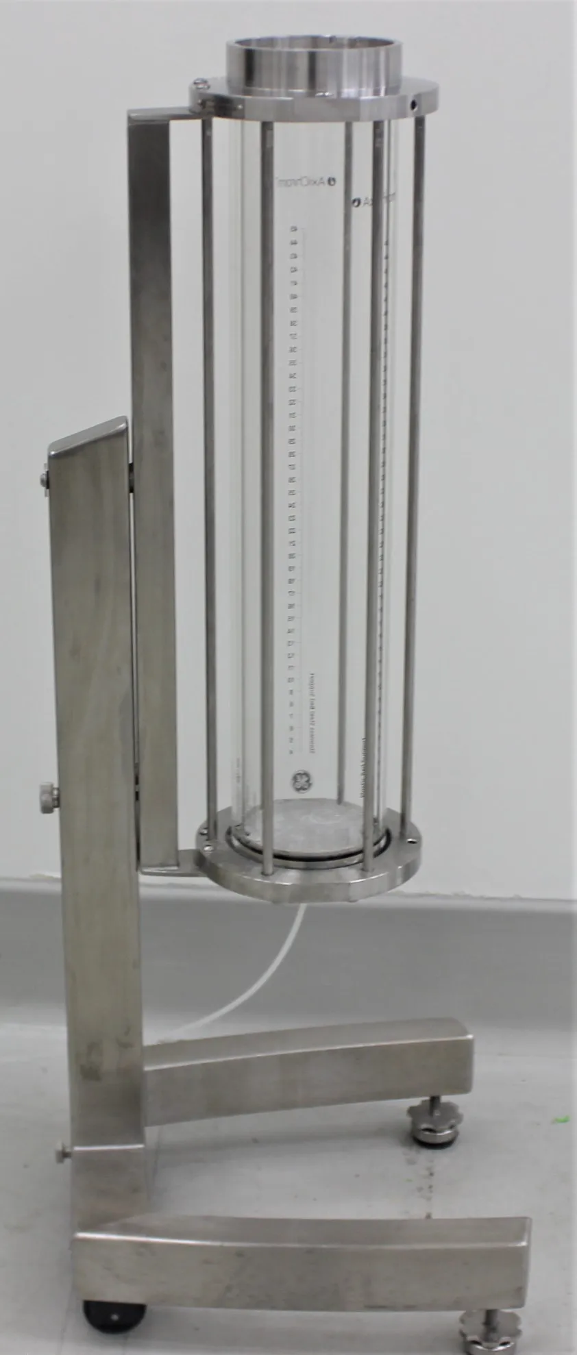 GE AxiChrom 100/300 Chromatography Column