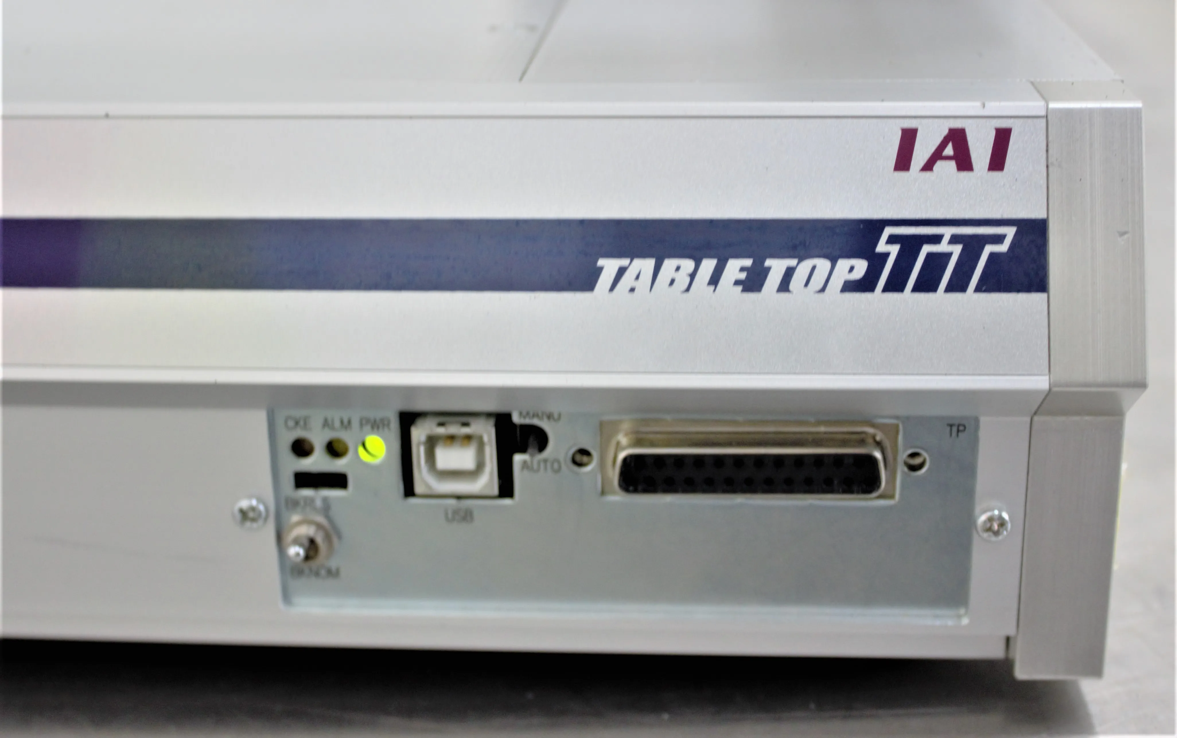 IAI Corporation Table Top TT-C3-1-6040-10B-SP Axis Robot