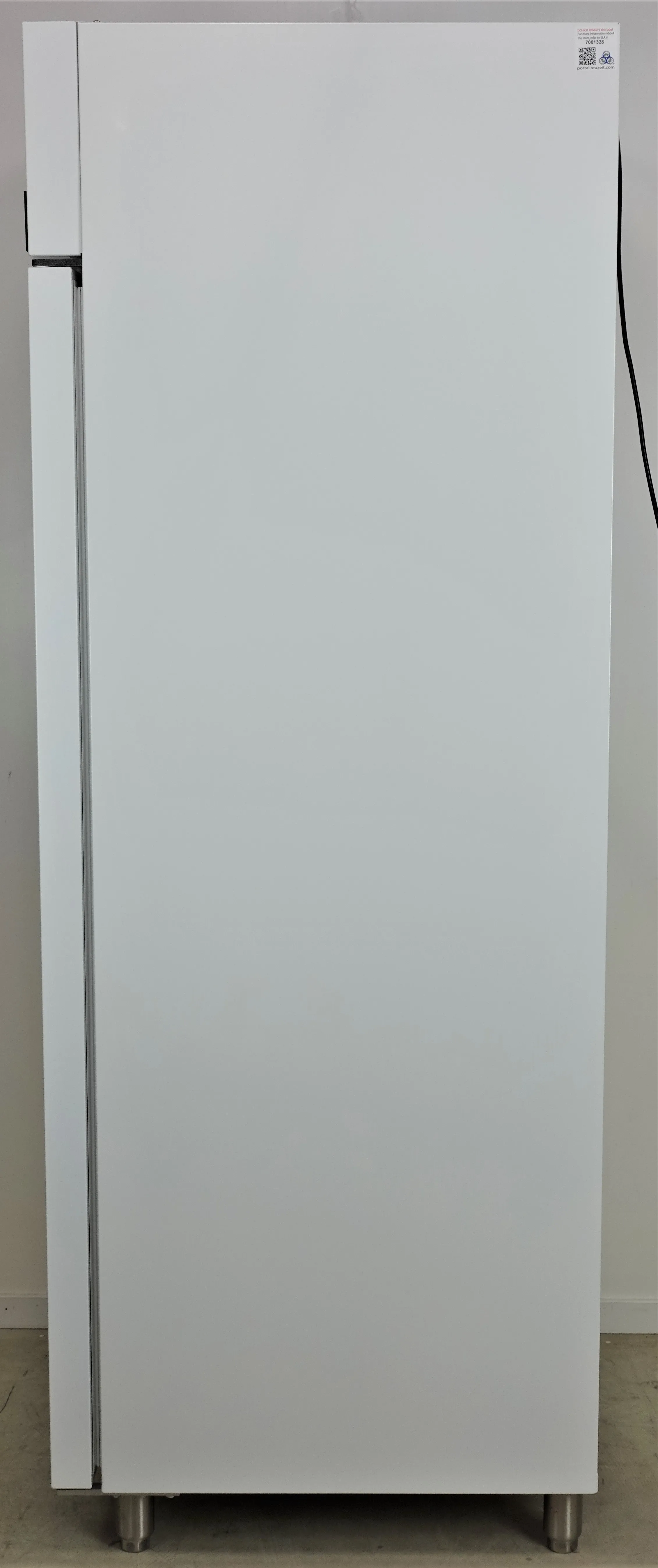 Kirsch FROSTER LABEX 530 Pro-Active Freezer - Used 230V, 50Hz 550Watts