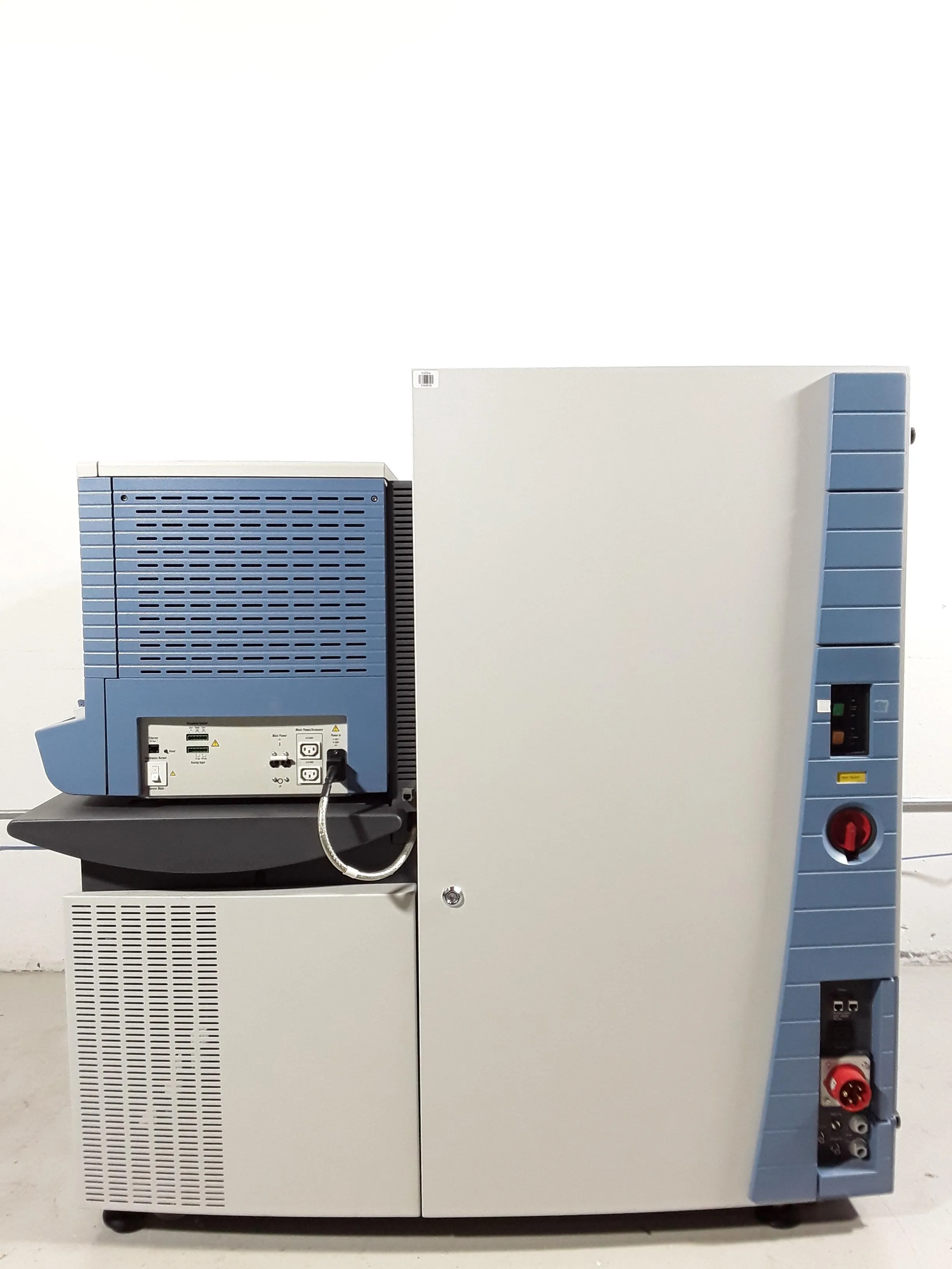 Thermo Fisher LTQ Orbitrap XL & LTQ XL Mass Spectrometer