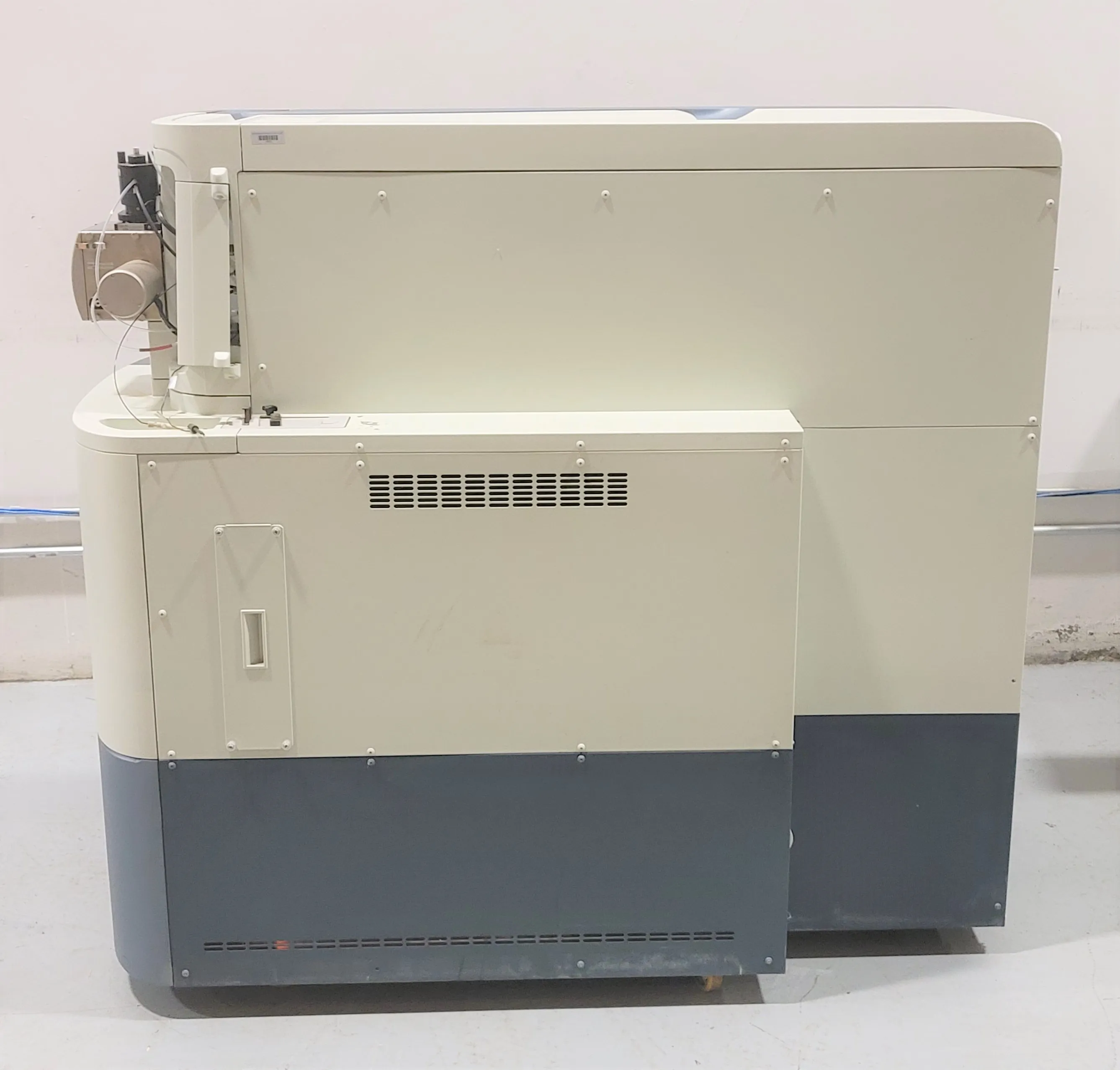 Waters Synapt Q-TOF Mass Spectrometer