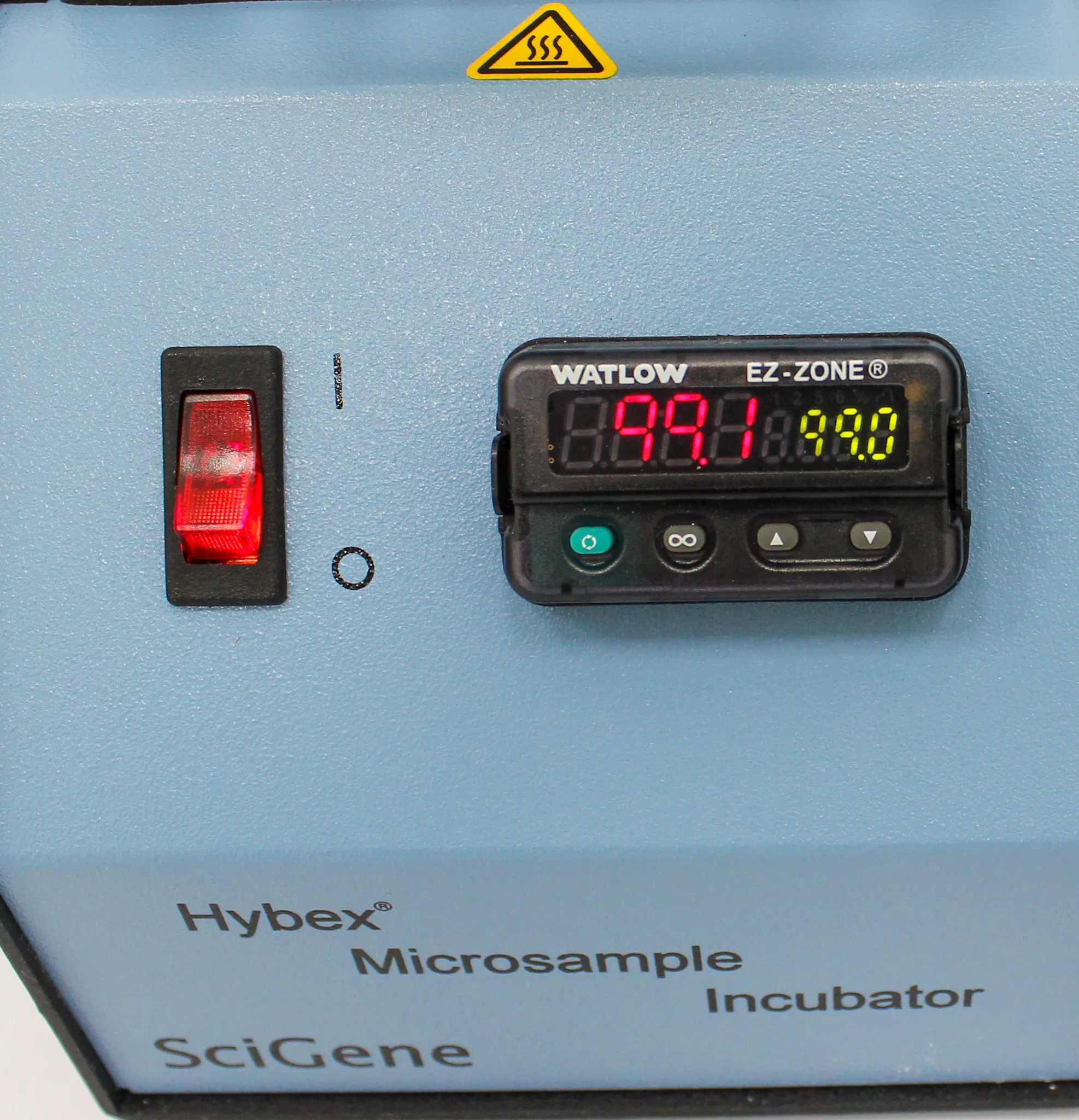 SciGene Hybex Microsample Incubator