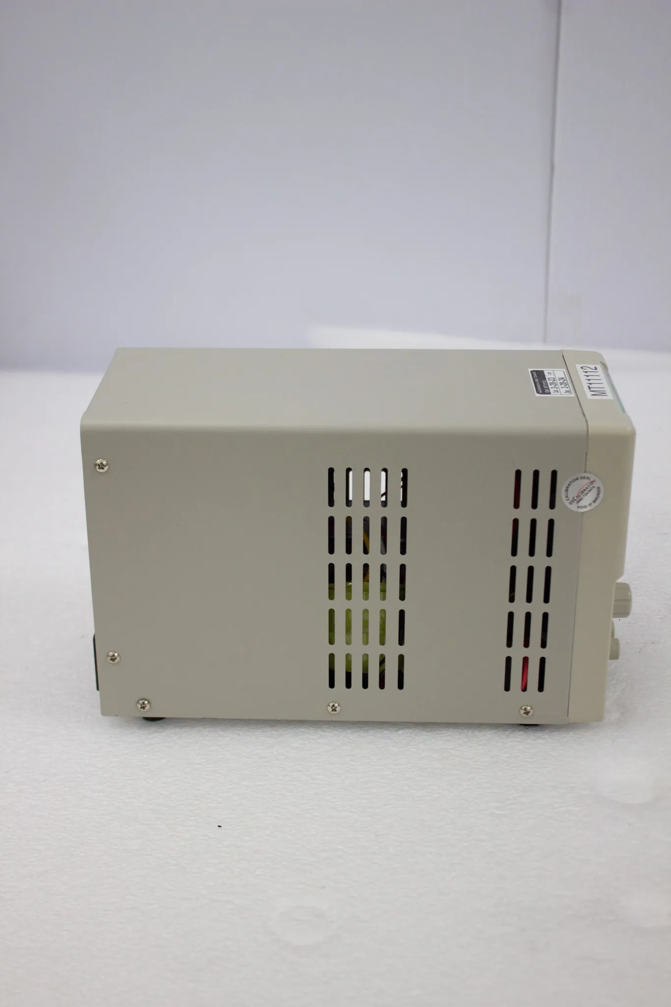 Korad KA3005P Programmable DC Power Supply 30V 5A