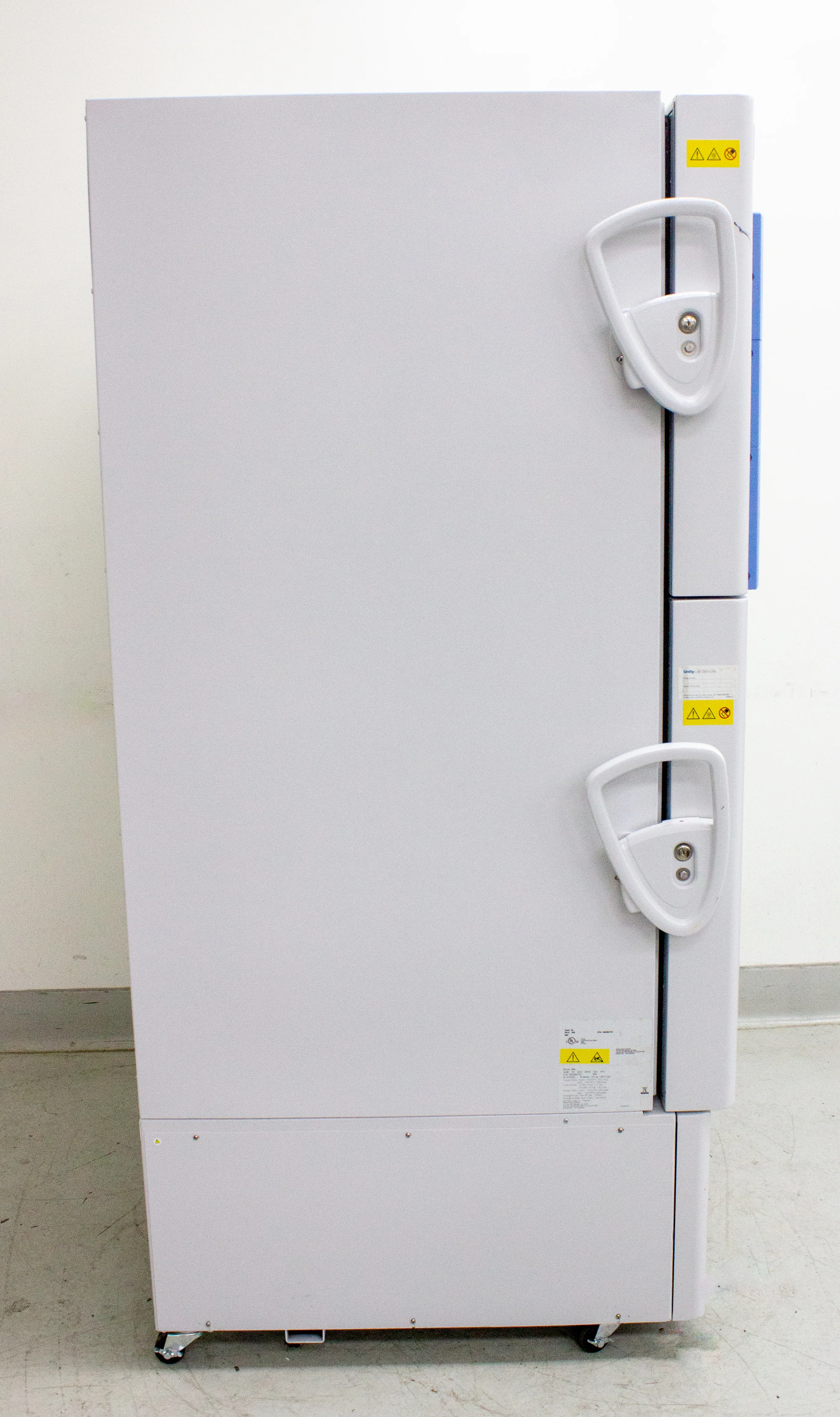 Thermo Scientific Forma 900 Series Ultra Low Freezer Model 990 (-86C Upright Freezer, 23 cu. ft.)