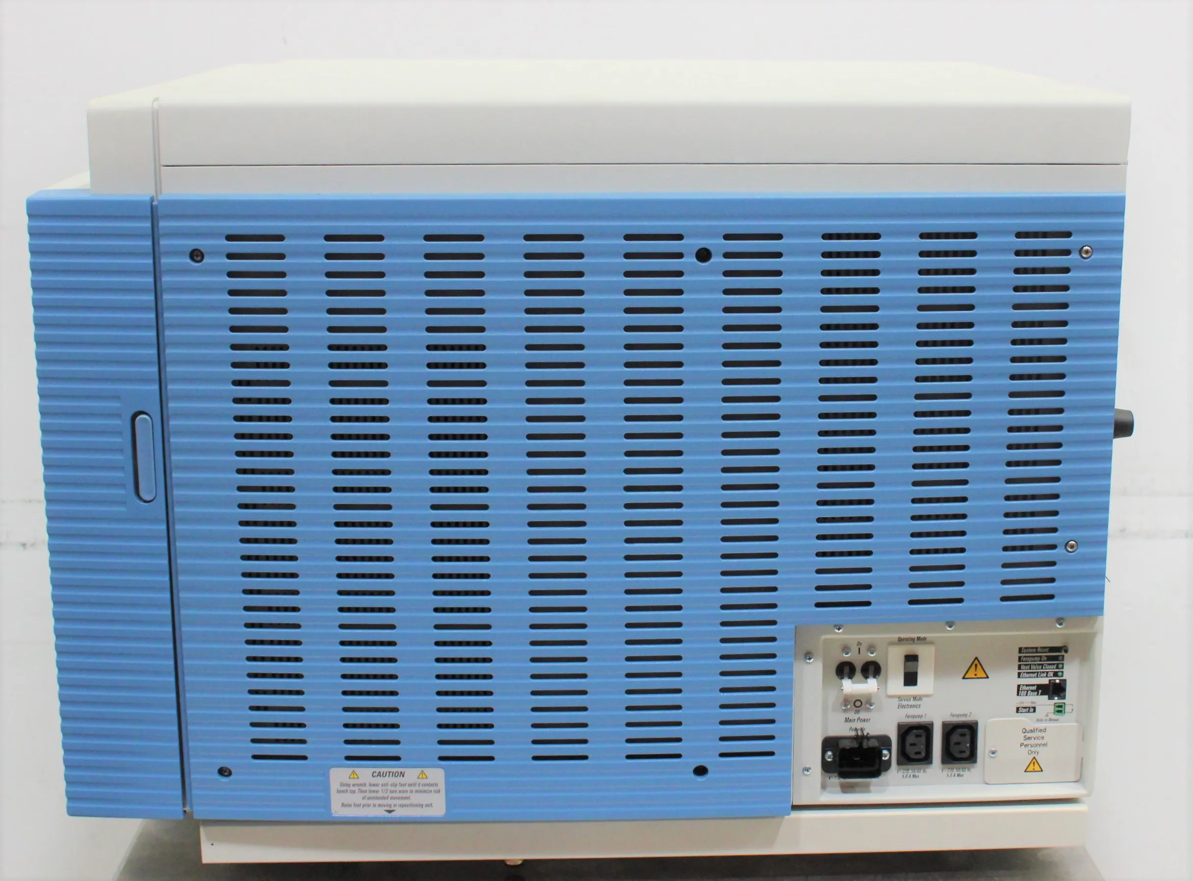 Thermo Scientific TSQ Vantage Triple Quadrupole Mass Spectrometer