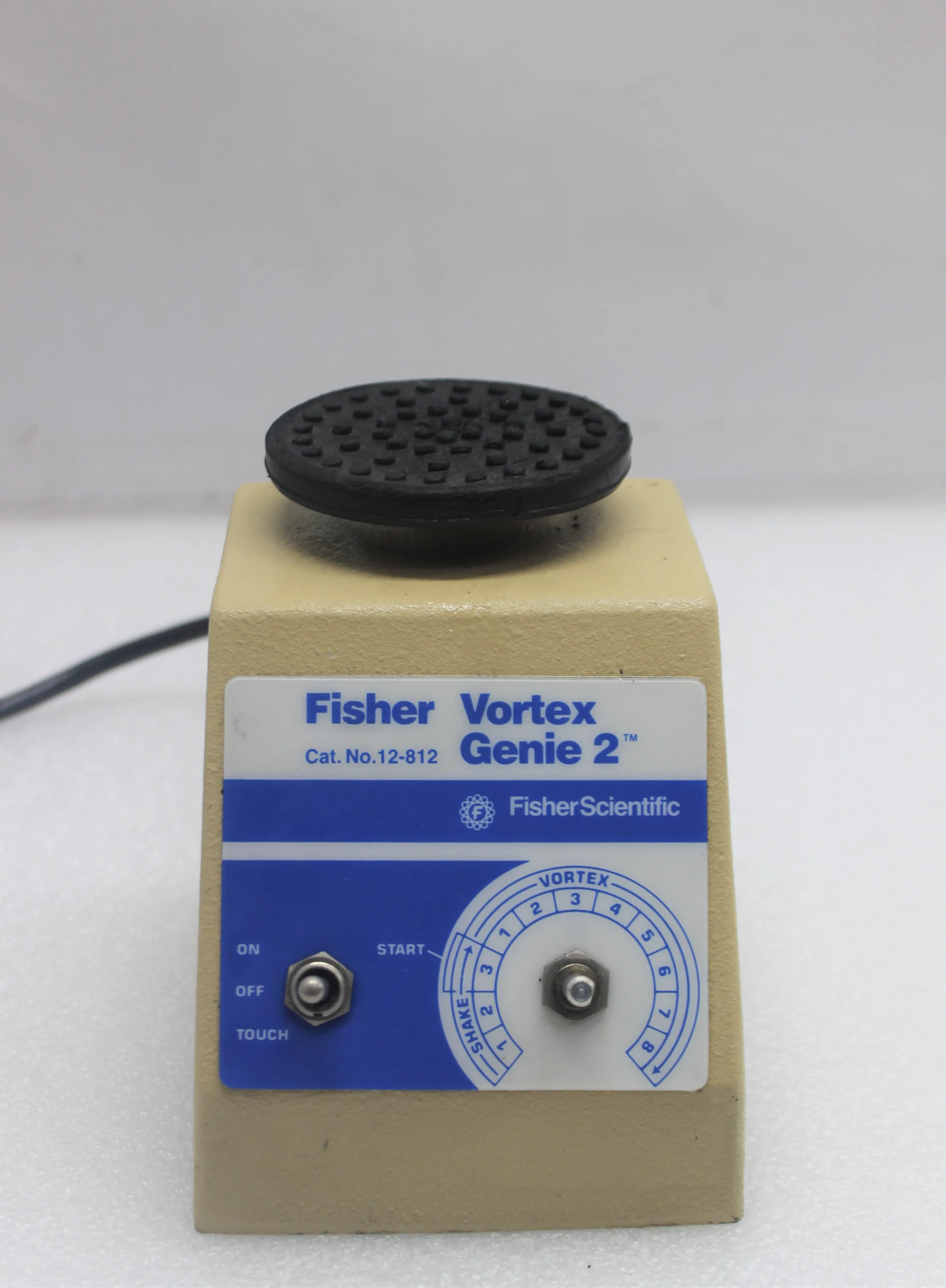 Fisher Scientific G-560 Vortexer