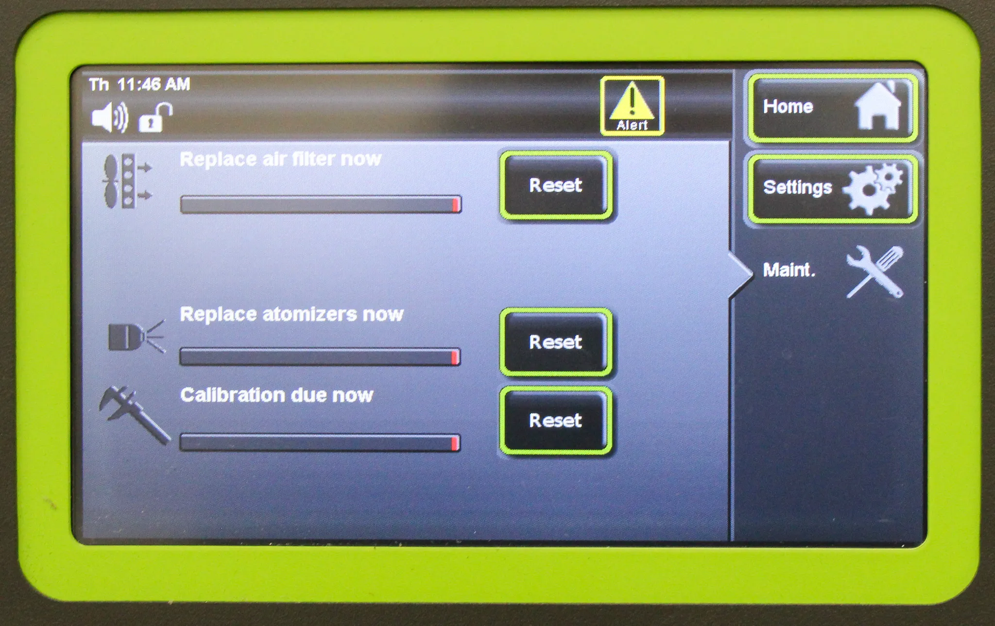 Caron Model 7000-10-1 Environmental Chamber - Ideal for Drug Testing & Shelf Life Studies