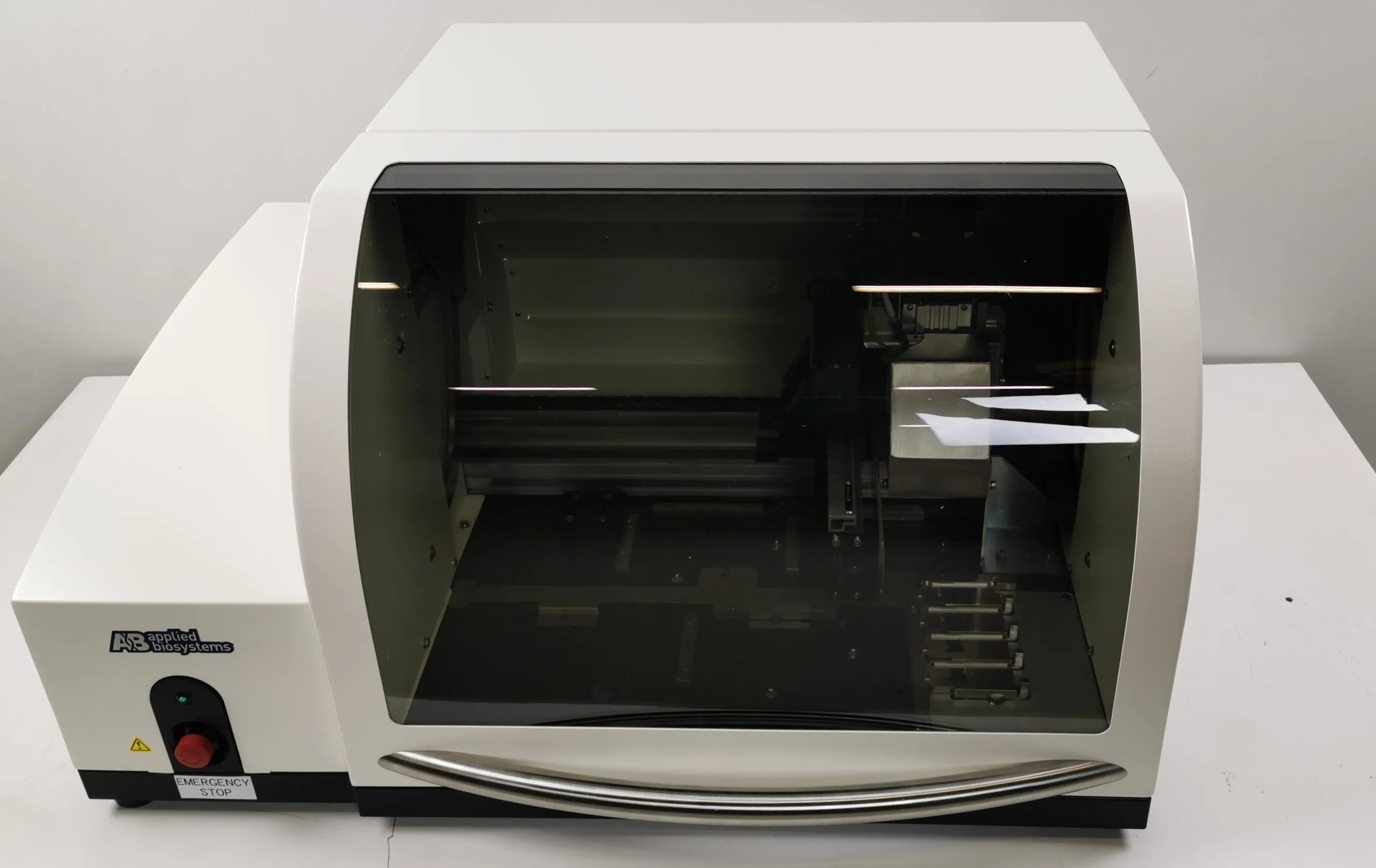 Applied Biosystems QuantStudio 12K Flex System - Real Time PCR System