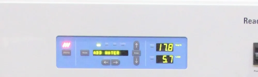 Thermo Scientific Large-Capacity Reach-In CO2 Incubator 3950