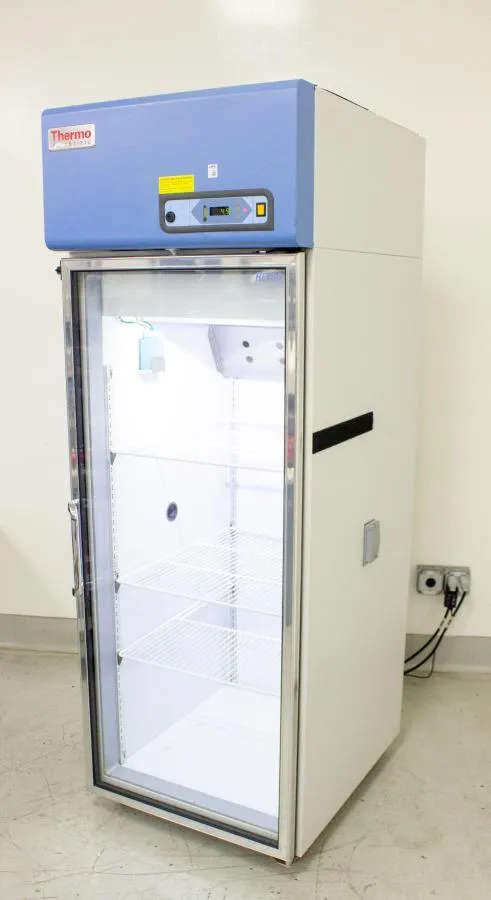 Thermo Revco REC2304A Chromatography Refrigerator, Glass Door, 23.3 CU FT