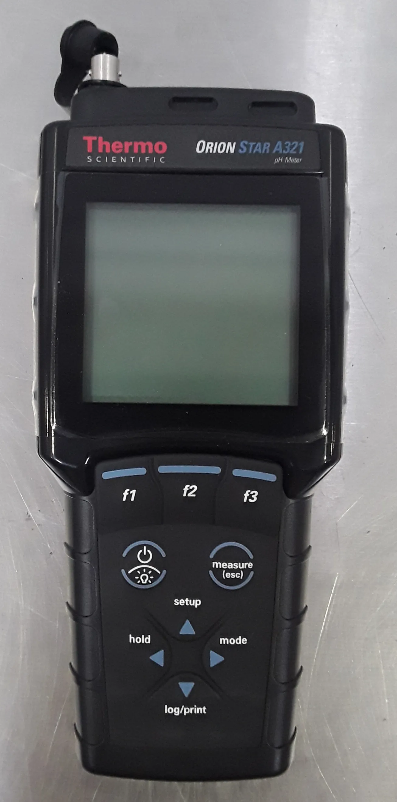 Thermo Fisher Orion Star A321 pH/mV/RmV/ORP/Temperature Portable Meter