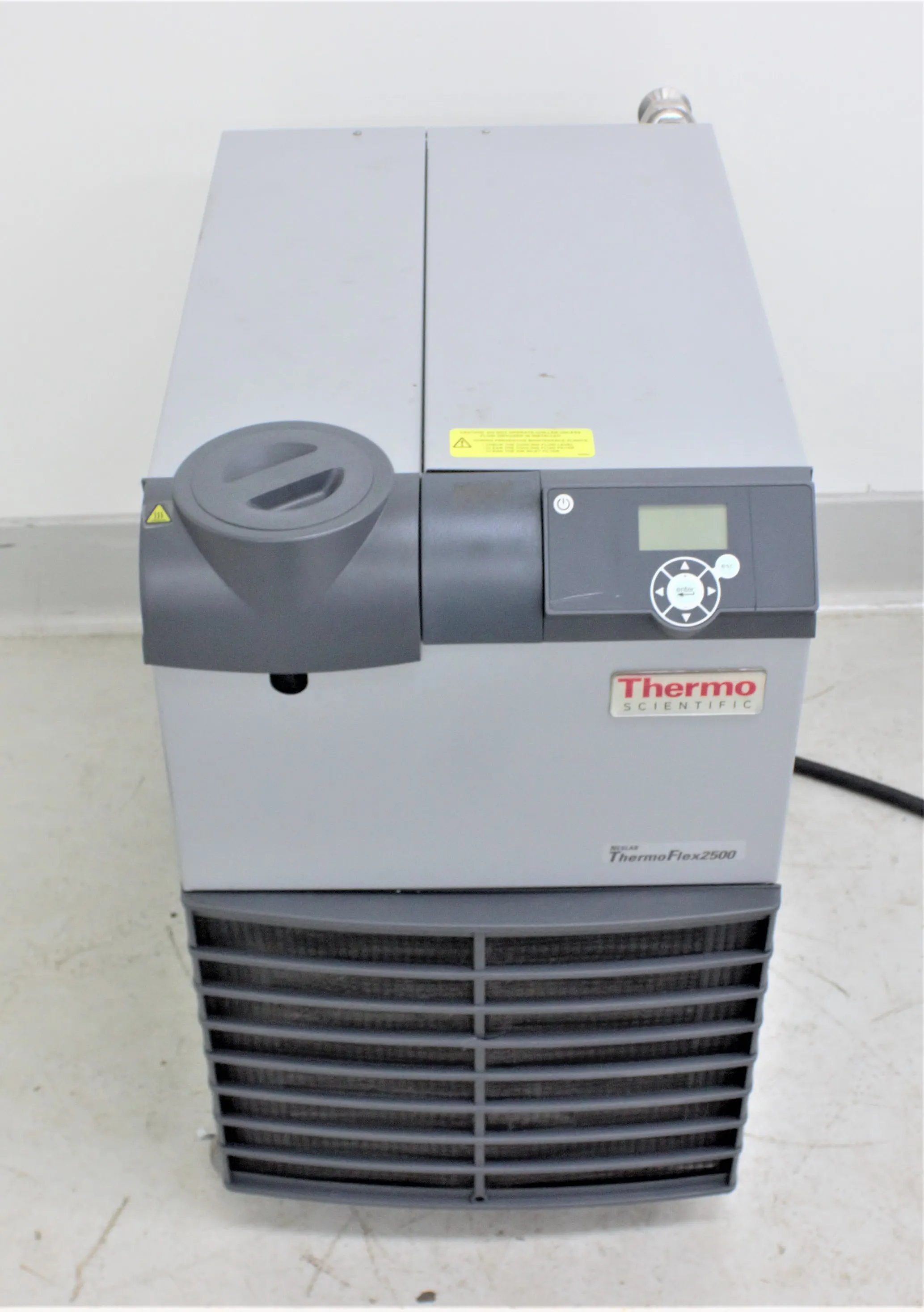 Thermo Scientific ThermoFlex 2500 Recirculating Chiller