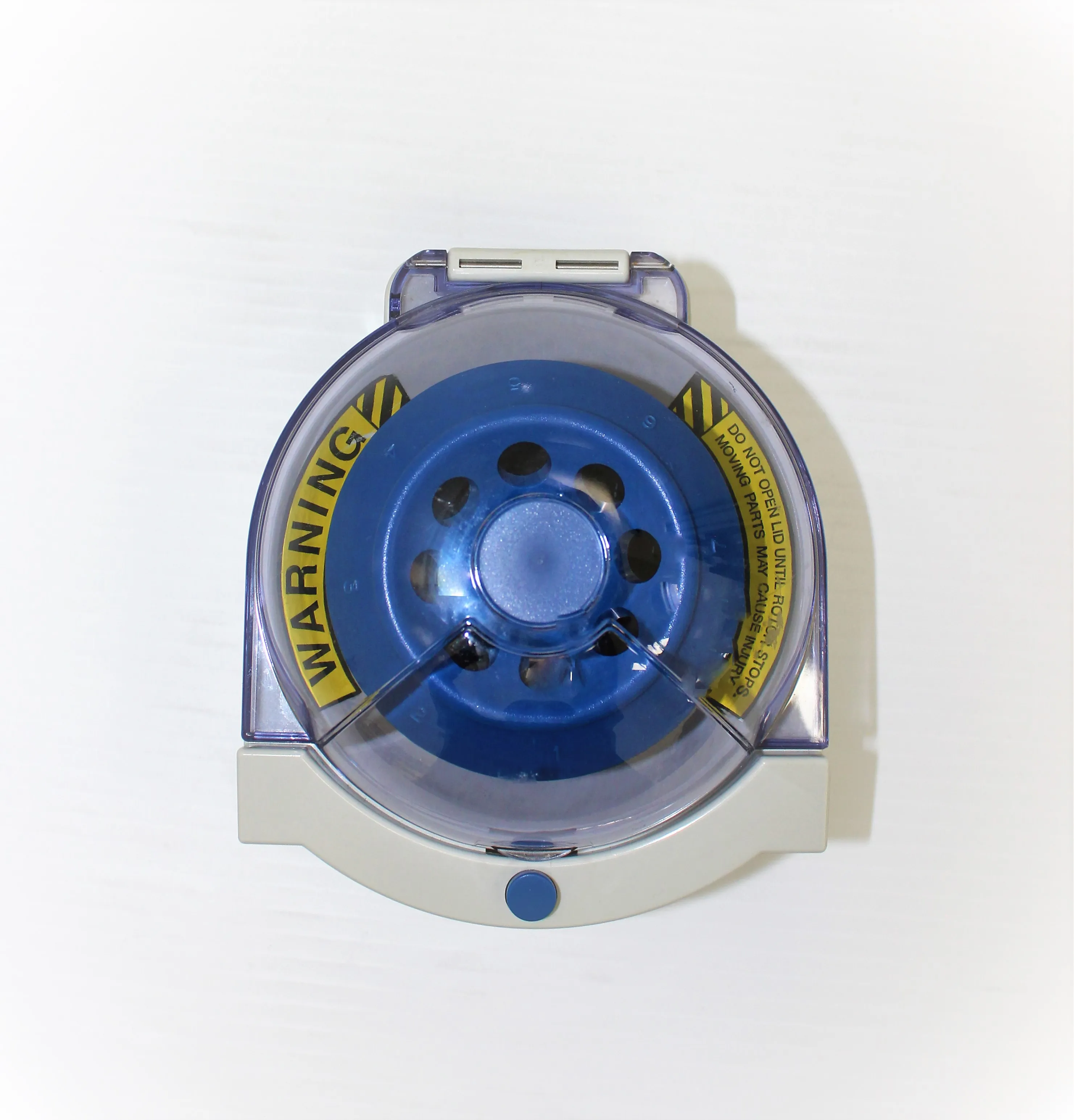 VWR Galaxy Mini Centrifuge C1413 | Used Laboratory Equipment