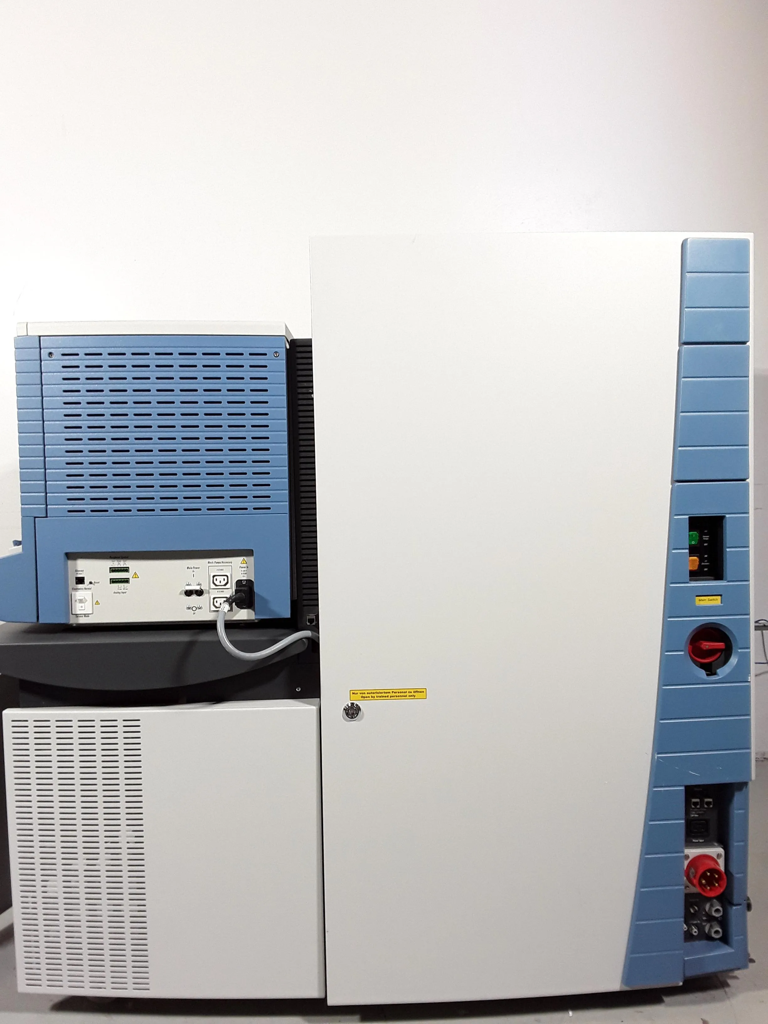 Thermo Fisher LTQ Orbitrap Velos & LTQ Velos Pro Mass Spectrometer