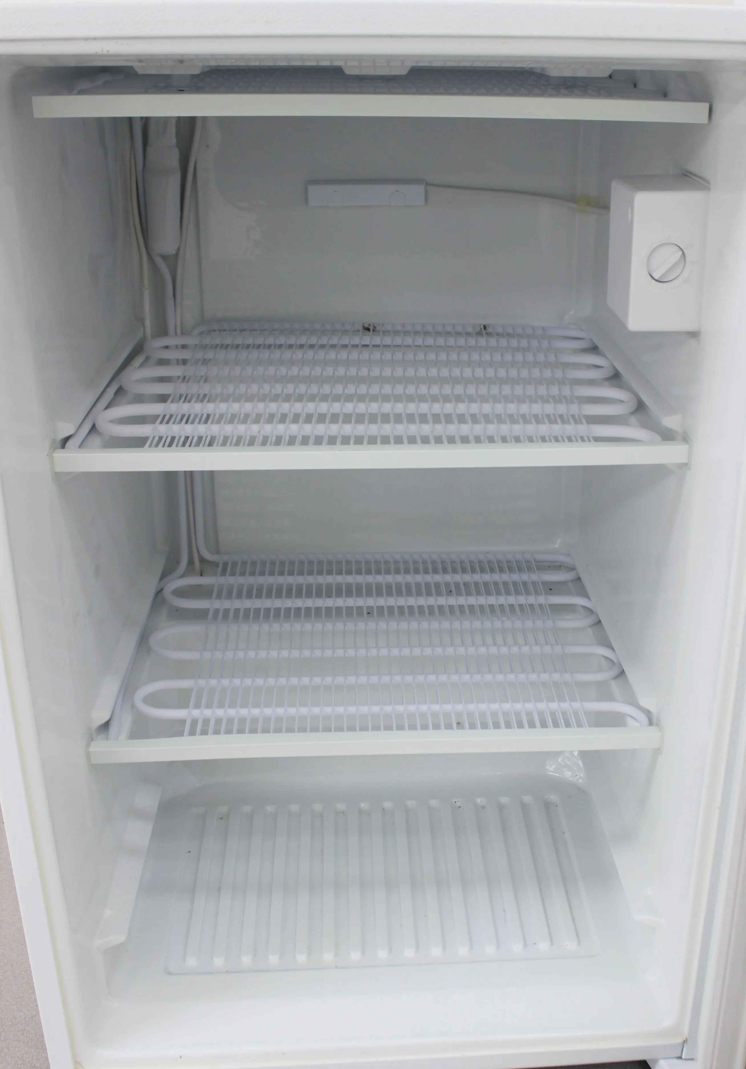 SUMMIT FS60M Energy Efficient Front-Opening Freezer