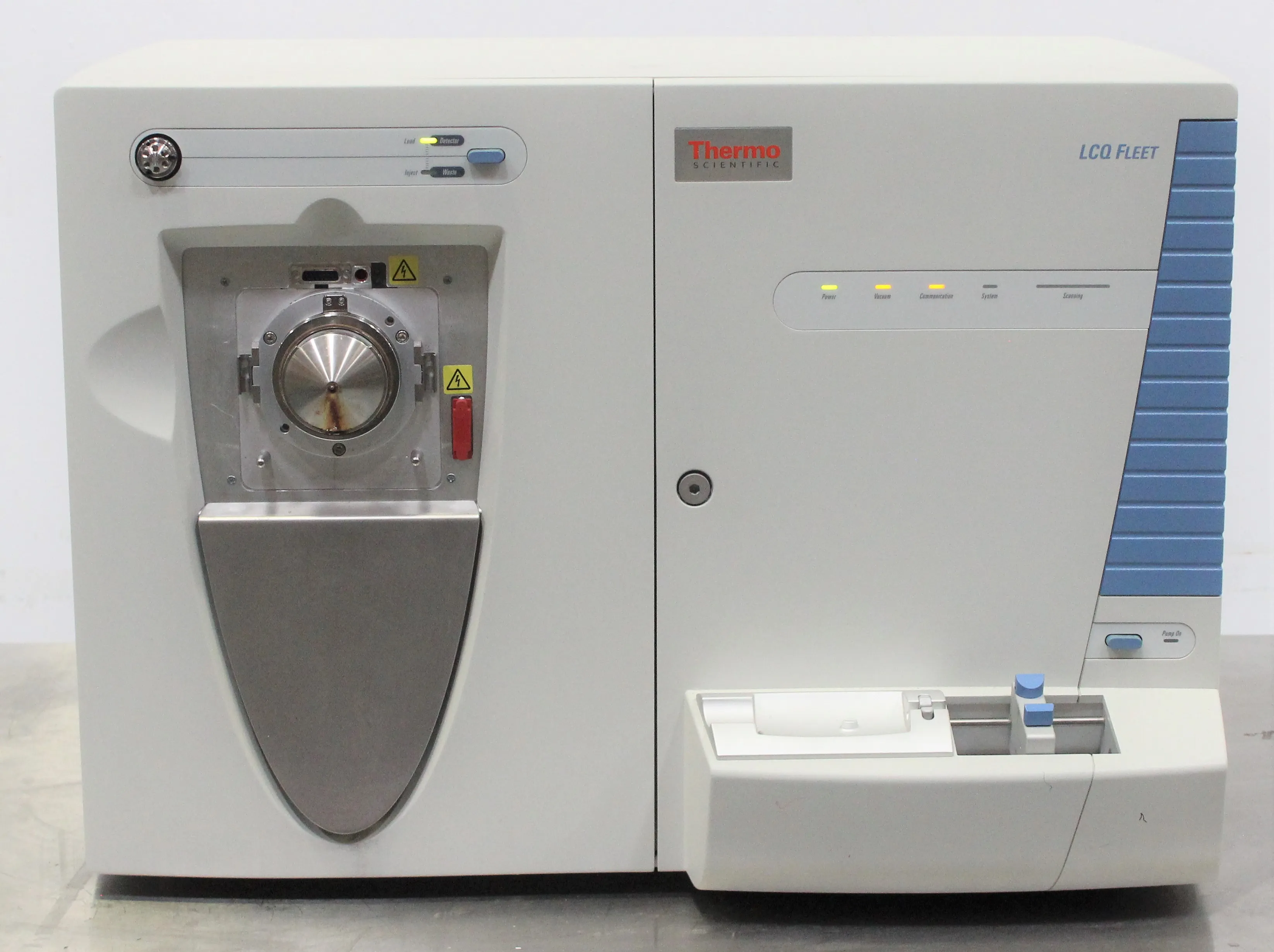 Thermo Scientific LCQ Fleet Ion Trap Mass Spectrometer