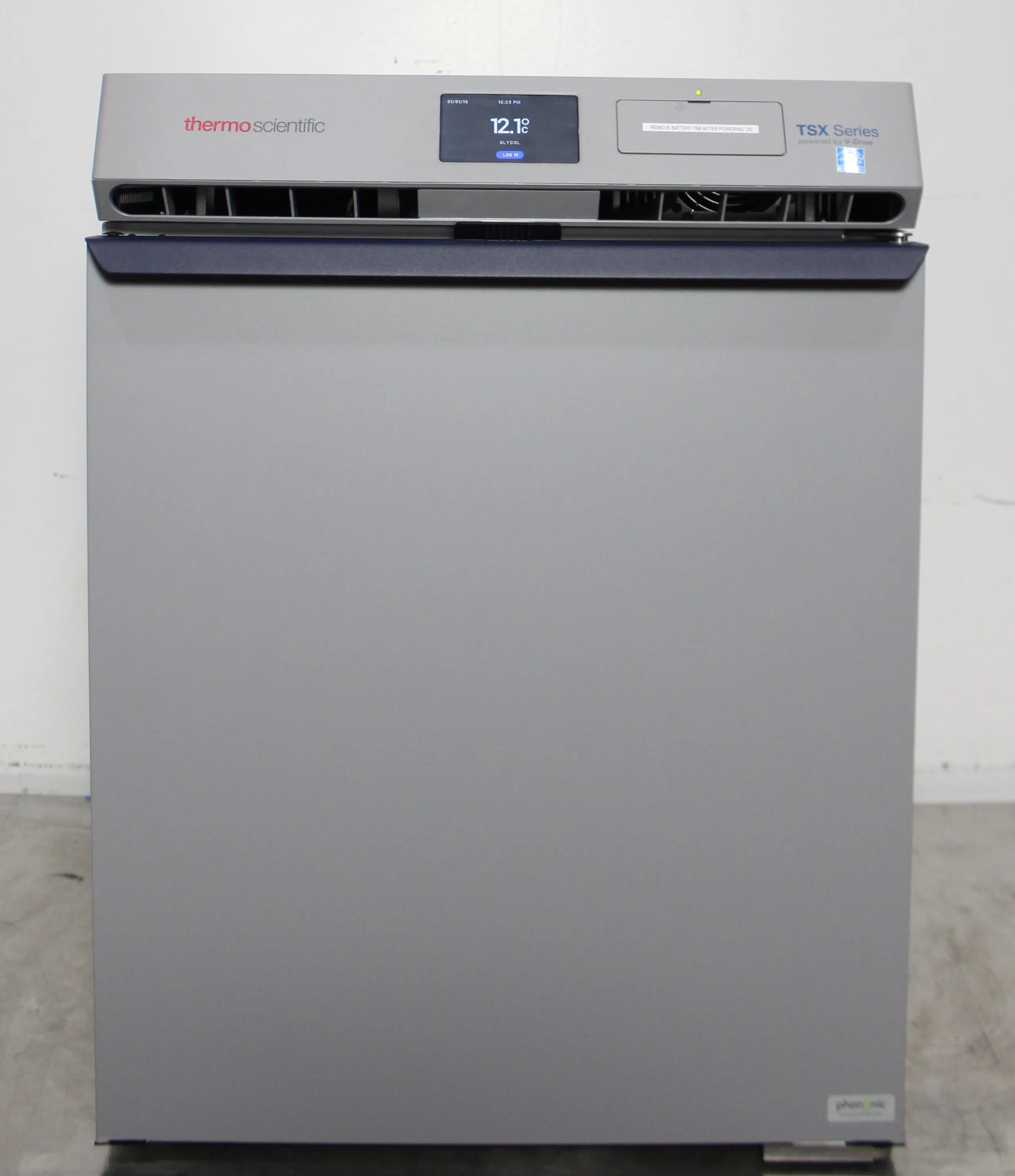 Thermo Scientific TSX Series Undercounter Lab Refrigerator