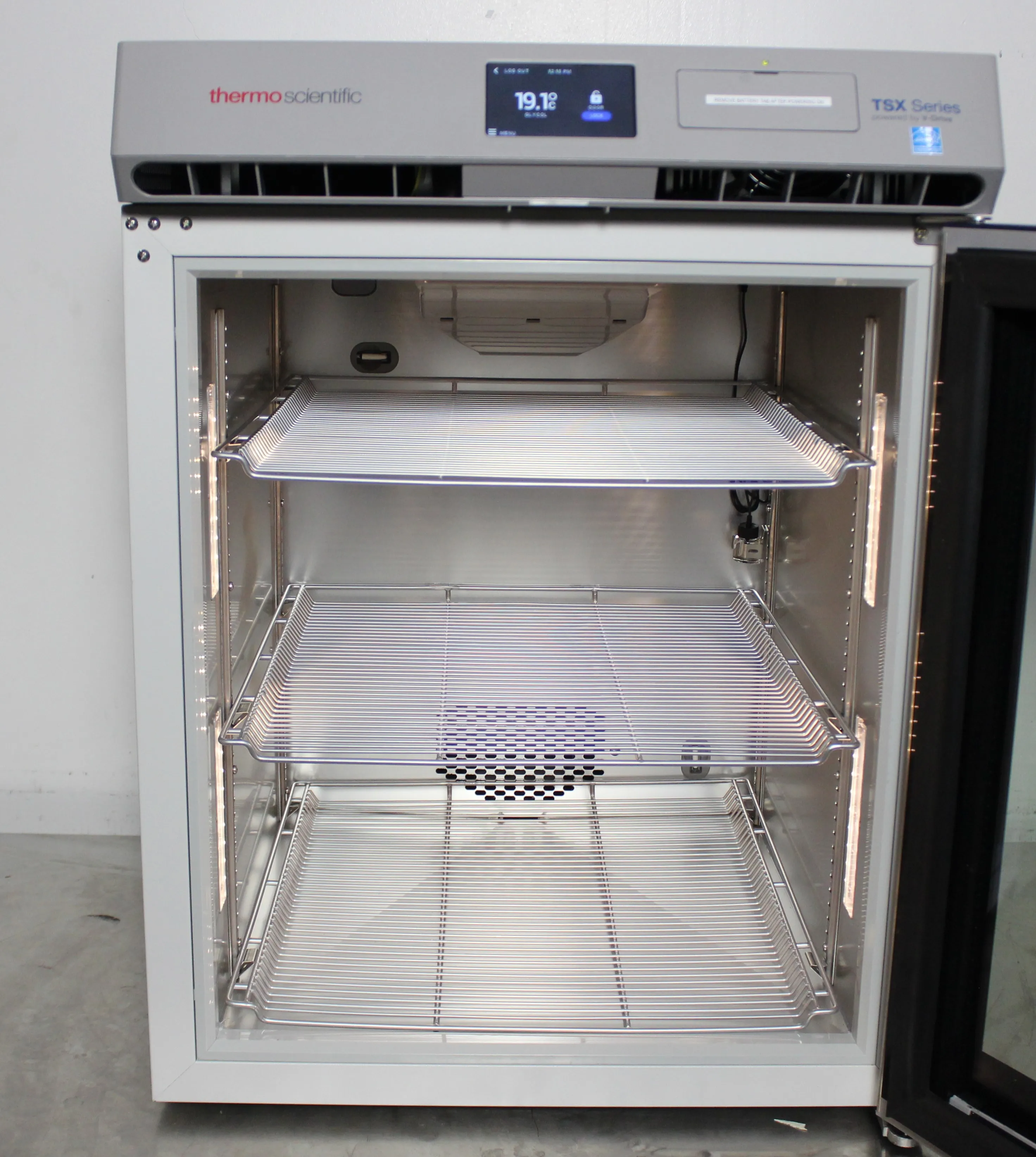 Thermo Scientific TSX505GA High-Performance Undercounter Refrigerator