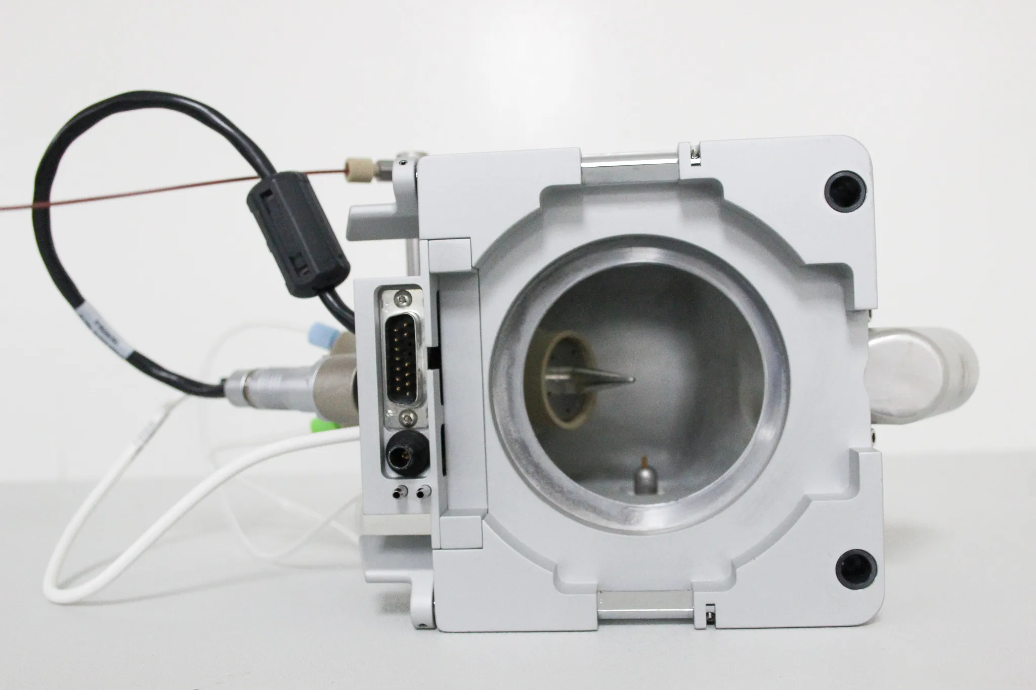 Thermo Scientific LCQ Fleet Ion Trap Mass Spectrometer