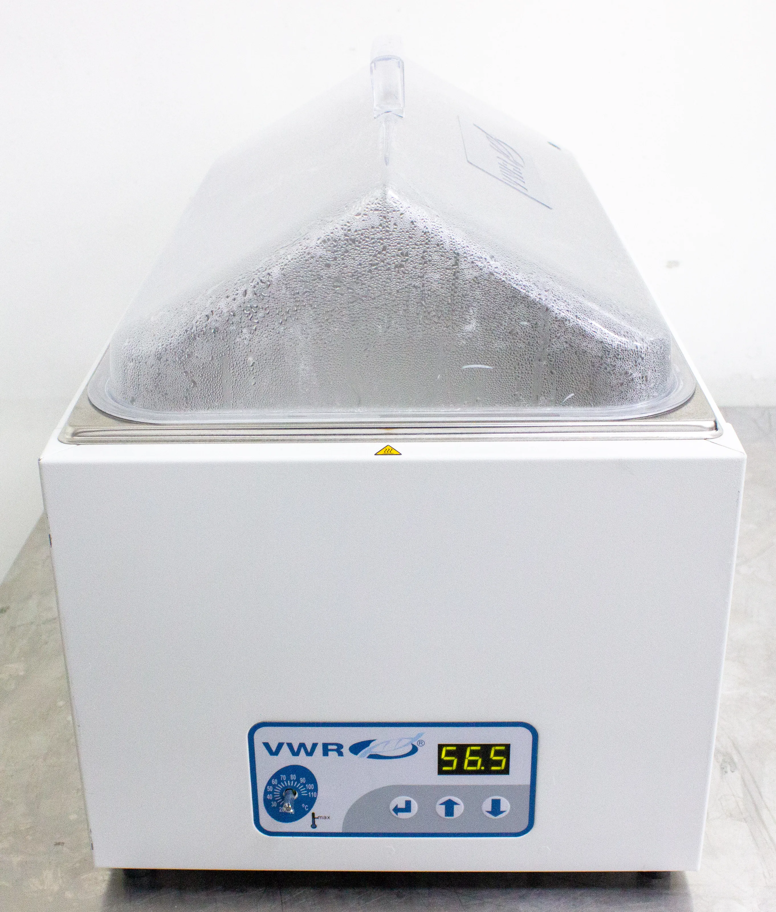 VWR 89032-218 18L Digital Water Bath