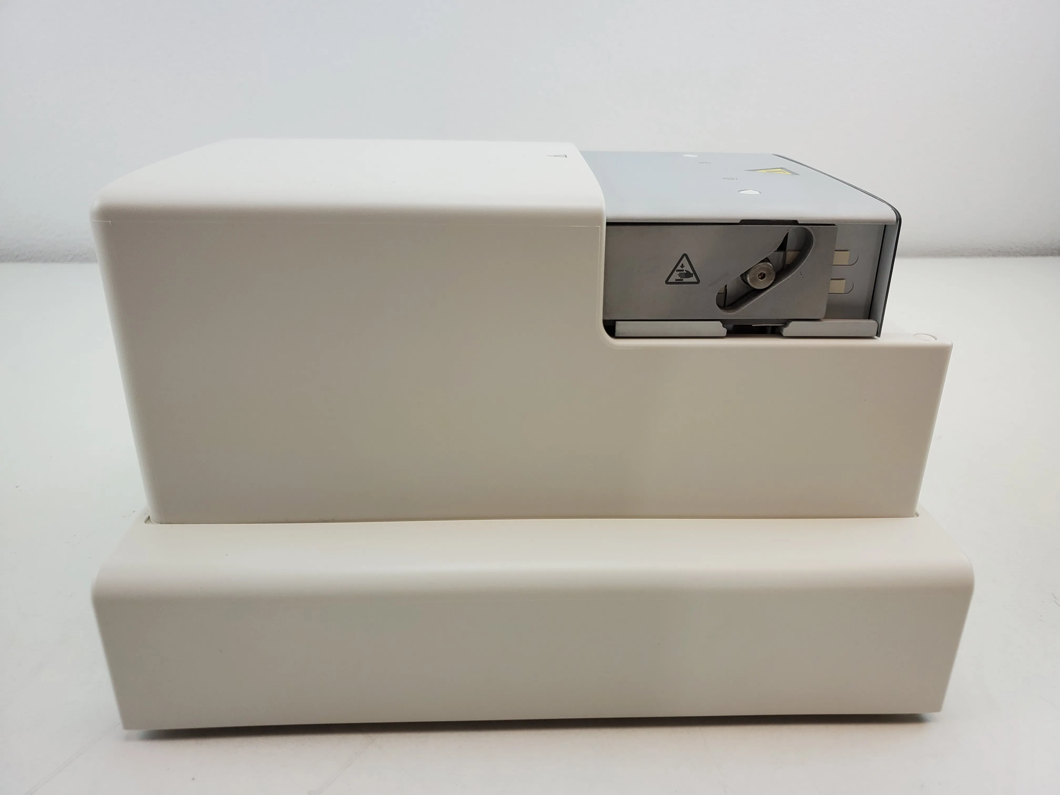 Applied Biosystems ATC Control Box A30208 & ATC 96-Well Block A30207 PCR Thermal Cycler