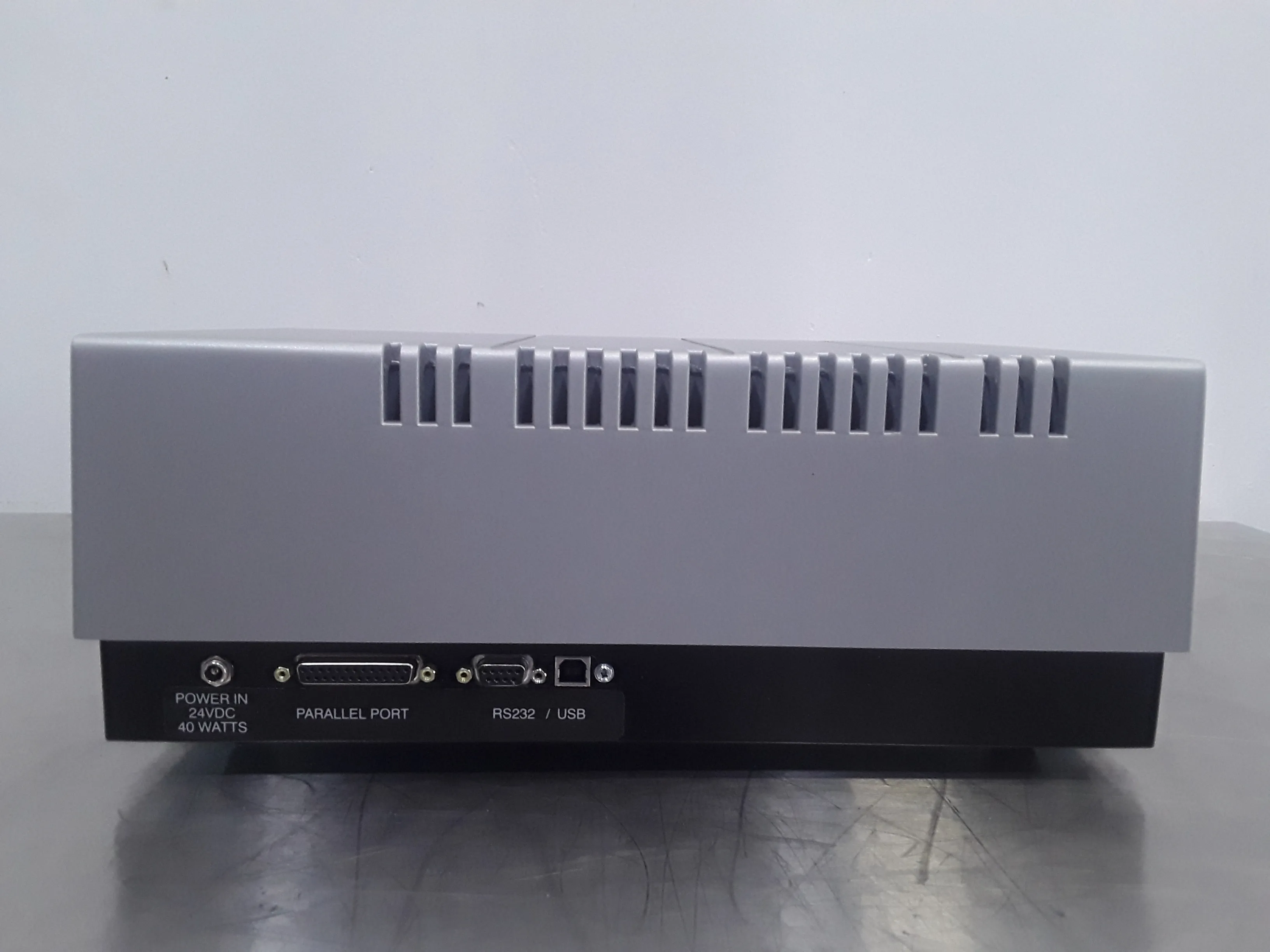 Bio-Tek ELx800GNBOLI Absorbance Microplate Reader