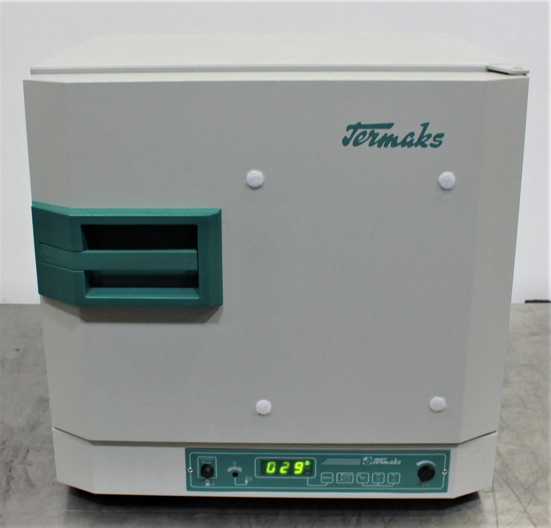 Termaks TS8024 Lab Drying Convection Oven - Used. 30-Day Warranty, 100% Parts and Labor