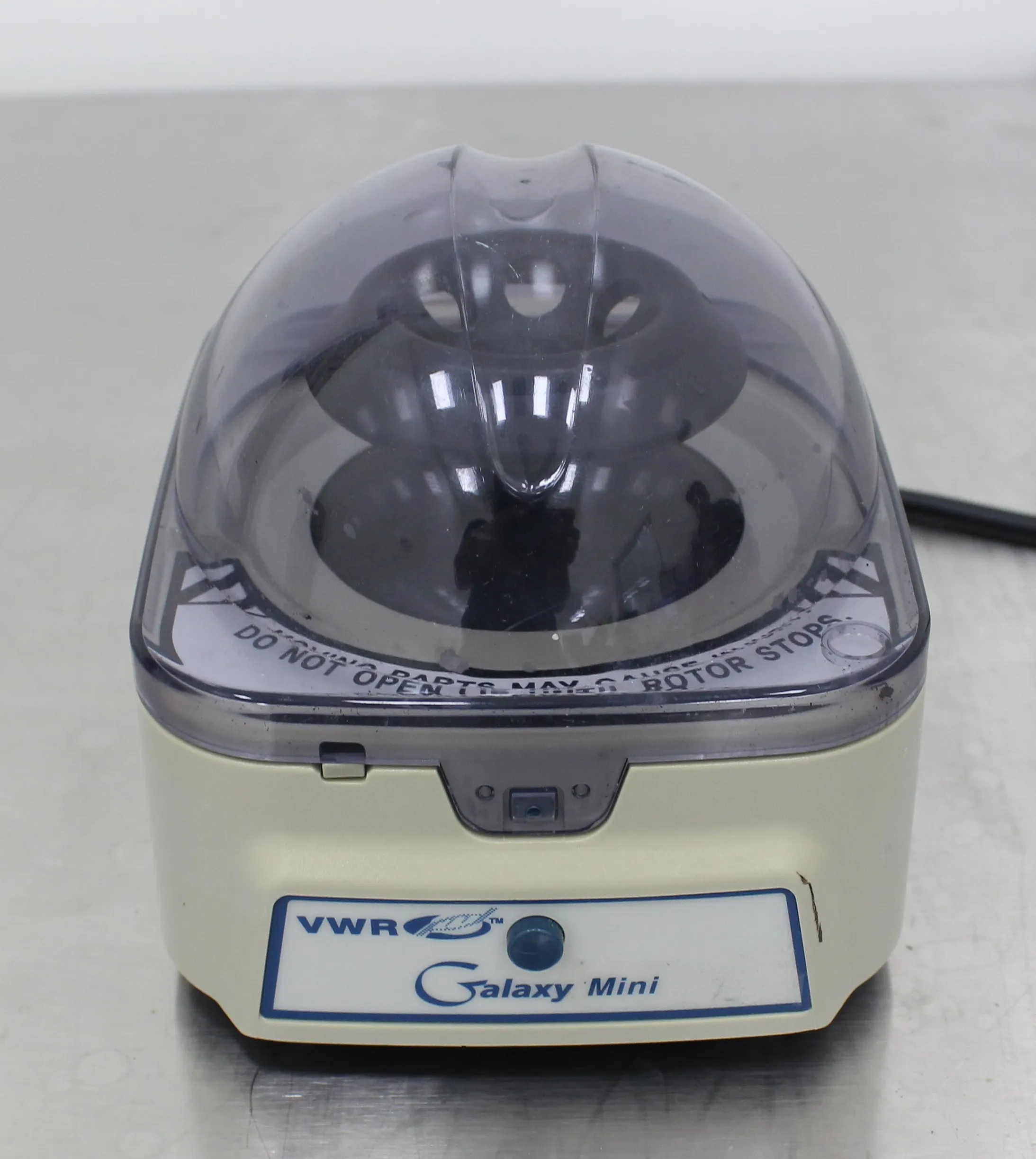 VWR Galaxy Mini Microcentrifuge C1213