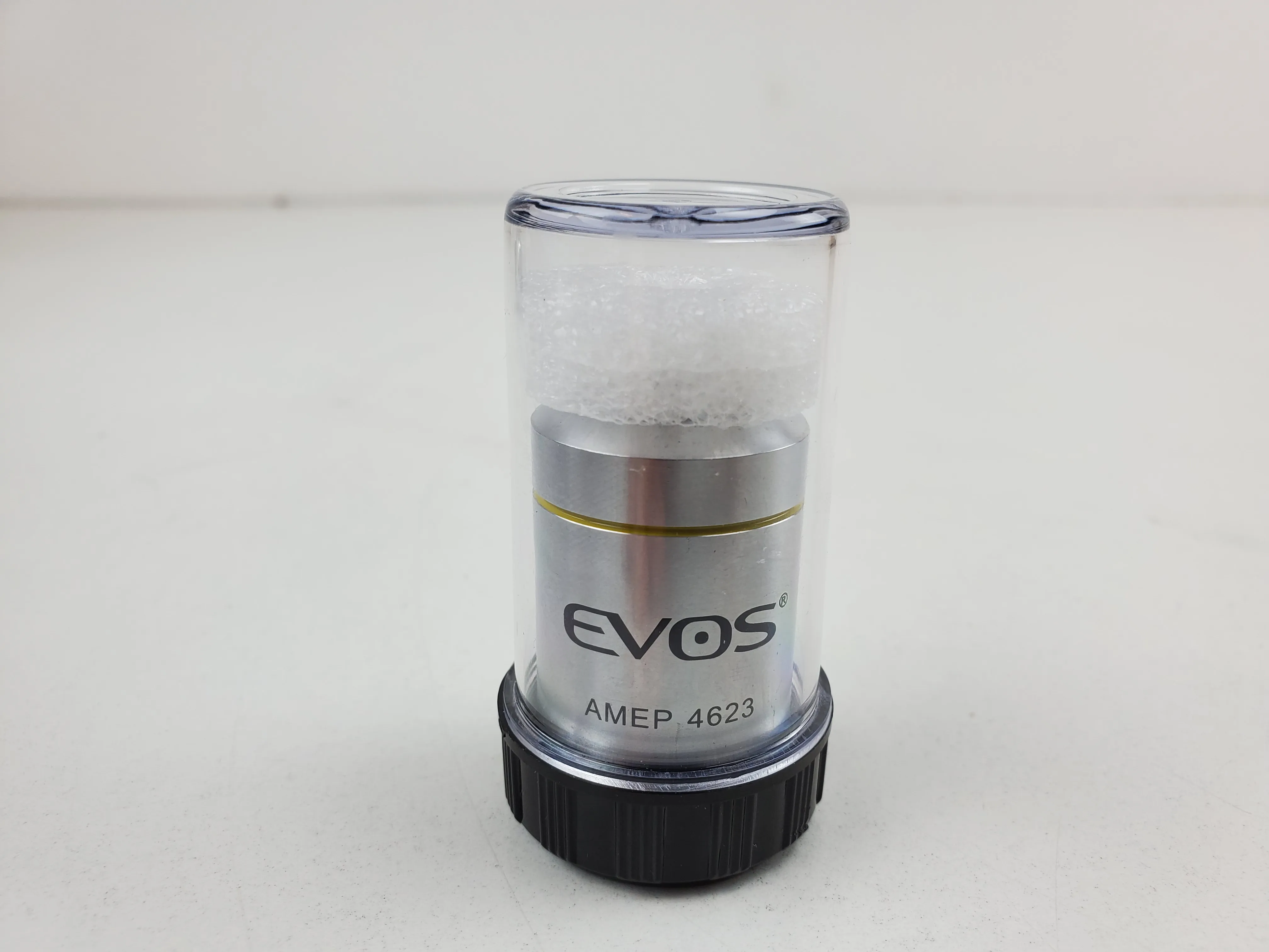 Evos AMEP 4623 Fluorite Objective Plan 10X/0.3 Microscope Objective/Lens