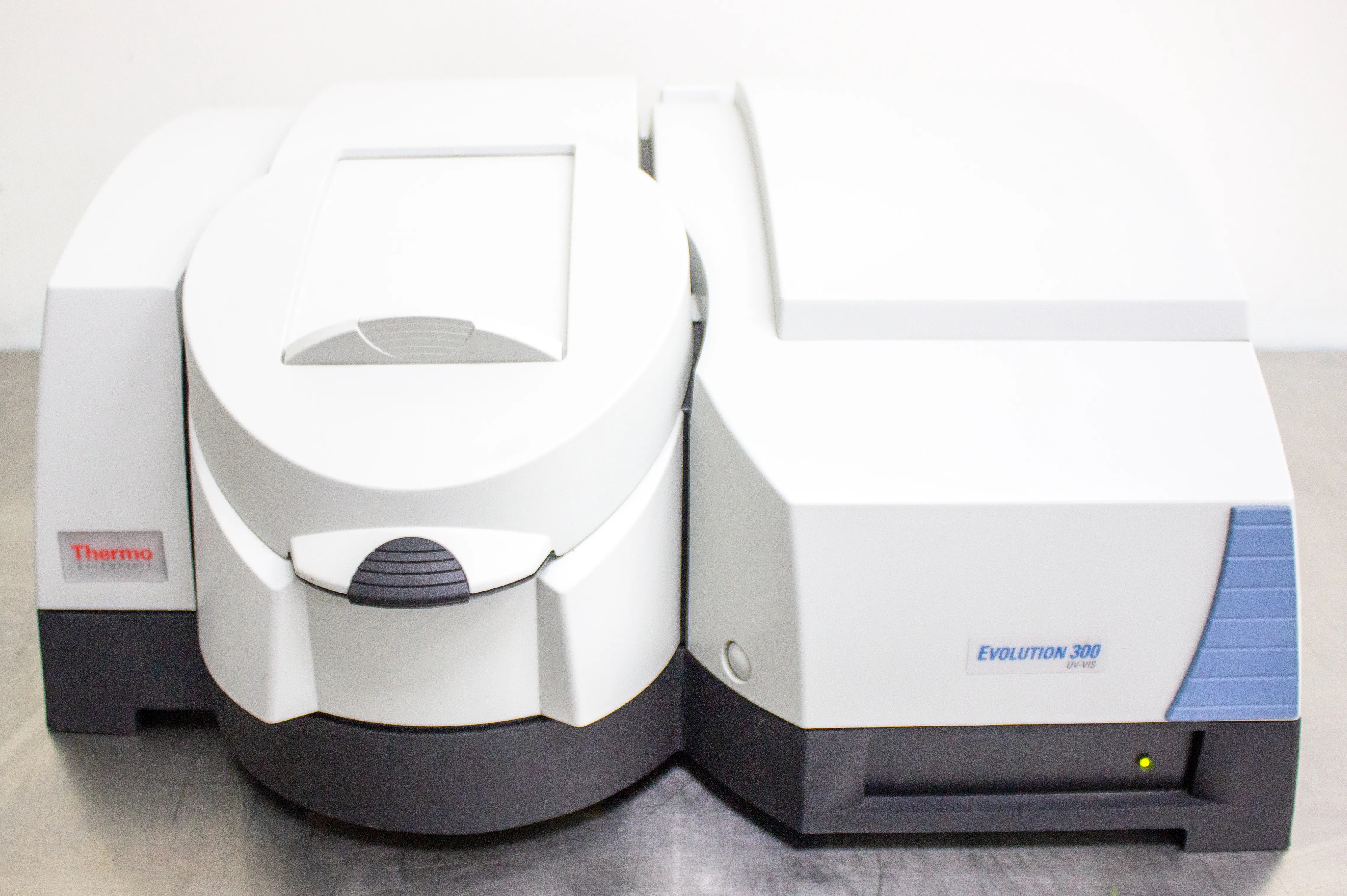 Thermo Evolution 300 UV-VIS Spectrophotometer Model EVO300 PC