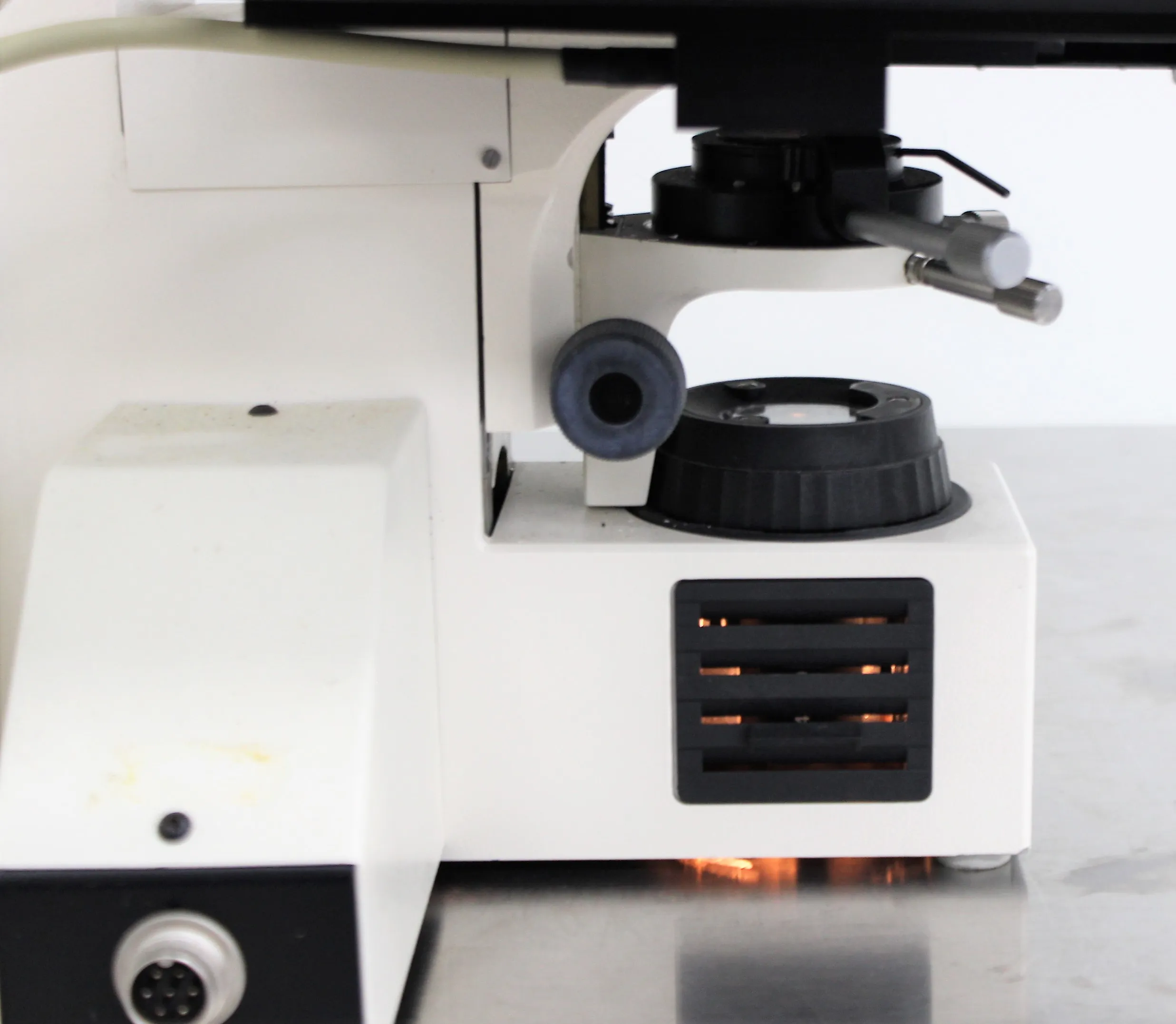 Zeiss Axioskop Microscope with 30-Day Warranty