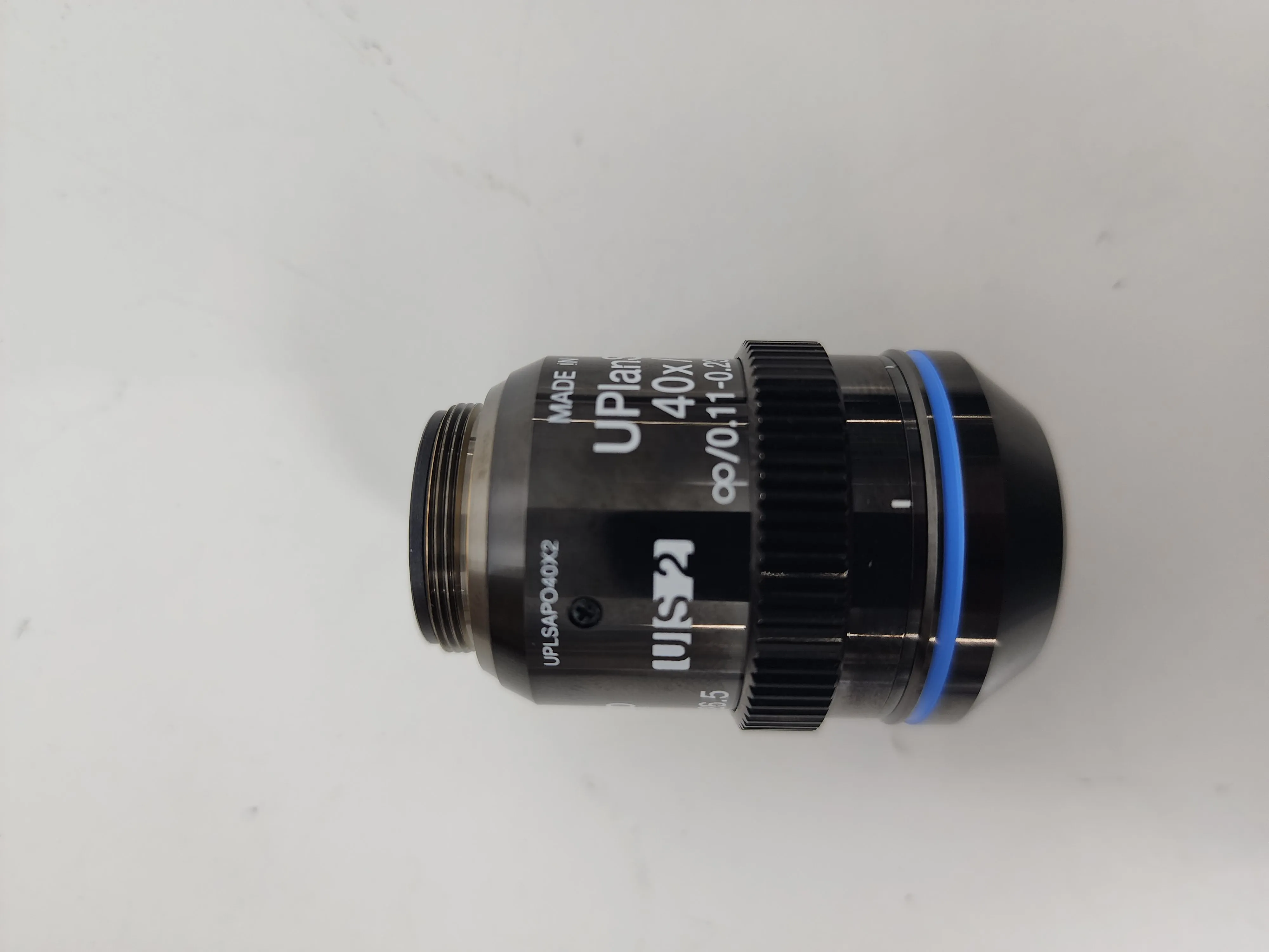 Life Technologies Microscope Lens UPlanSApo 40x / 0.95 0.11-0.23/OFN26.5