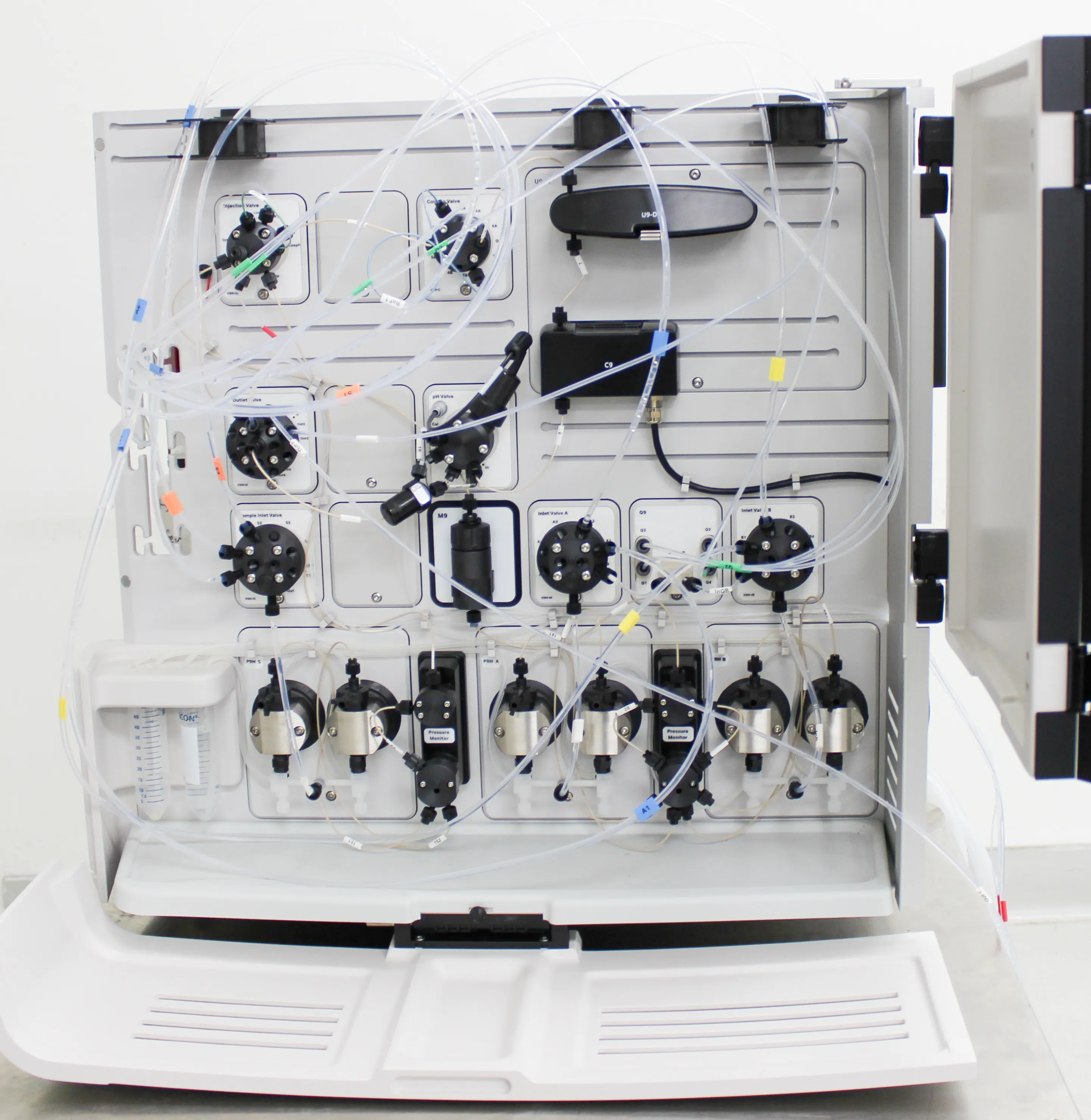 Cytiva AKTA Avant 25 Remanufactured Preparative Protein Purification Chromatography System