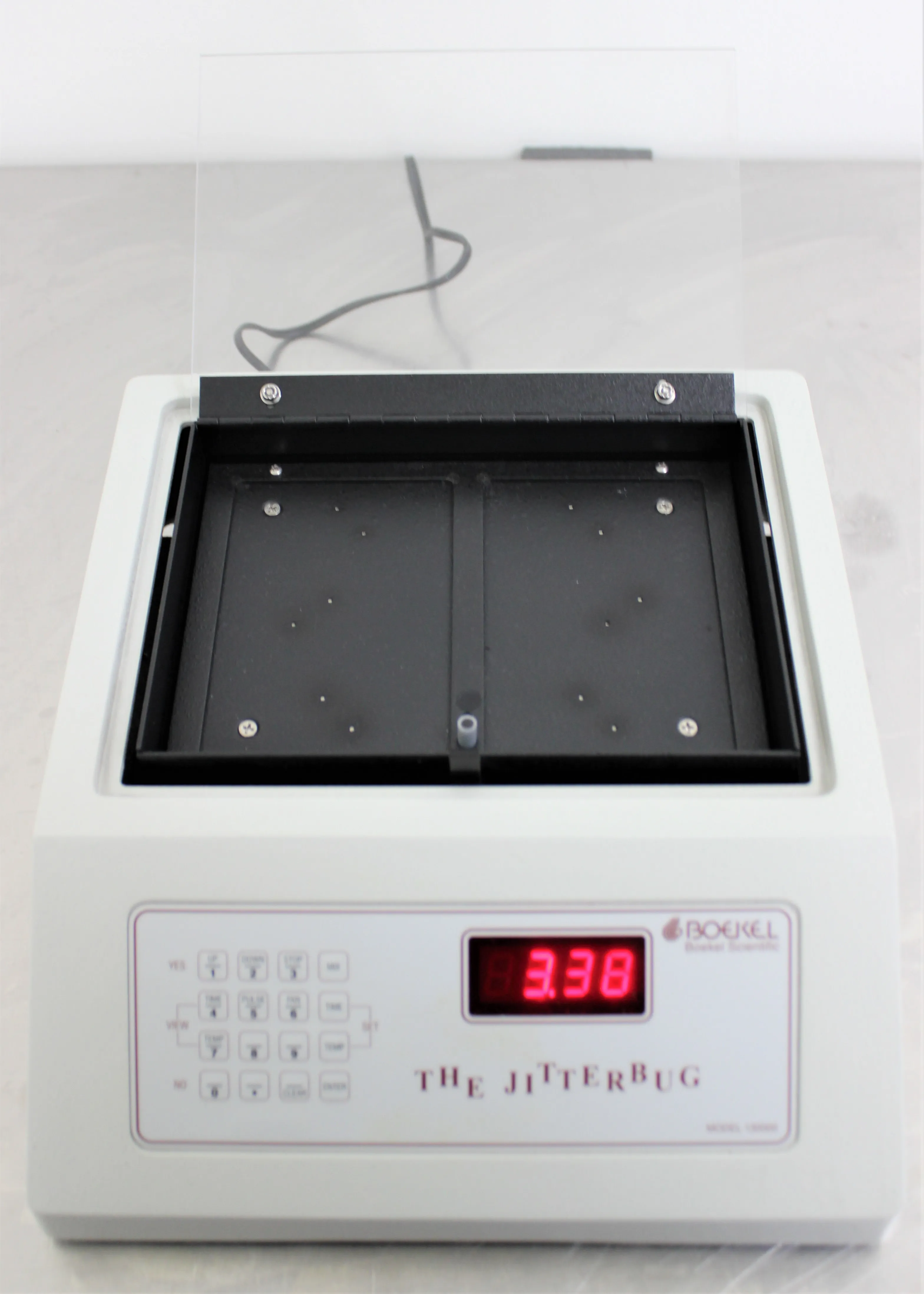 Boekel Jitterbug Incubator Shaker 130000