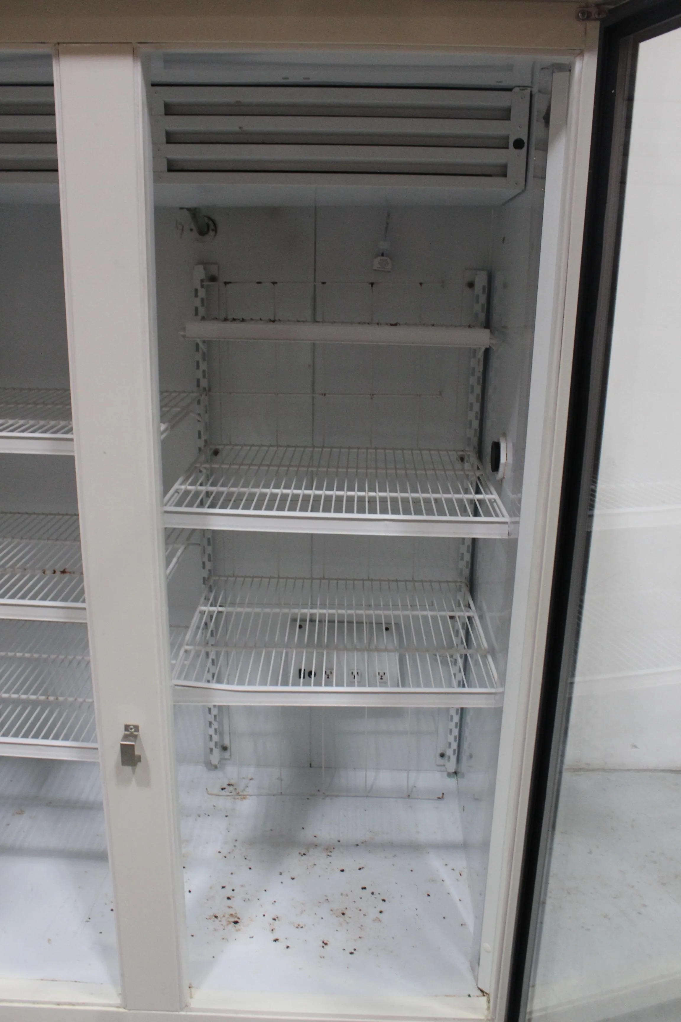 Thermo Forma Chromatography Refrigerator 3787