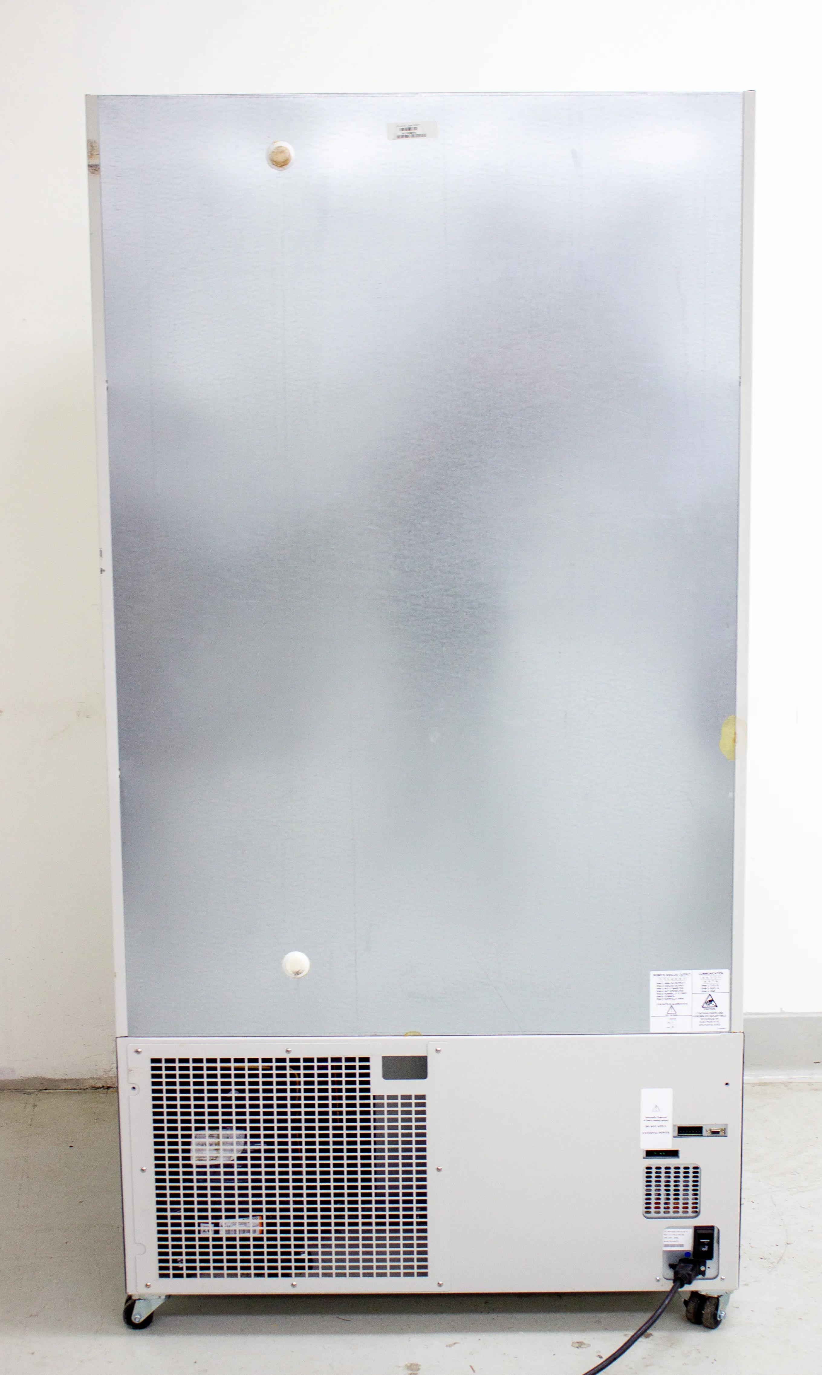 Thermo Revco UXF Ultra Low Temperature Freezer Model UXF60086D63