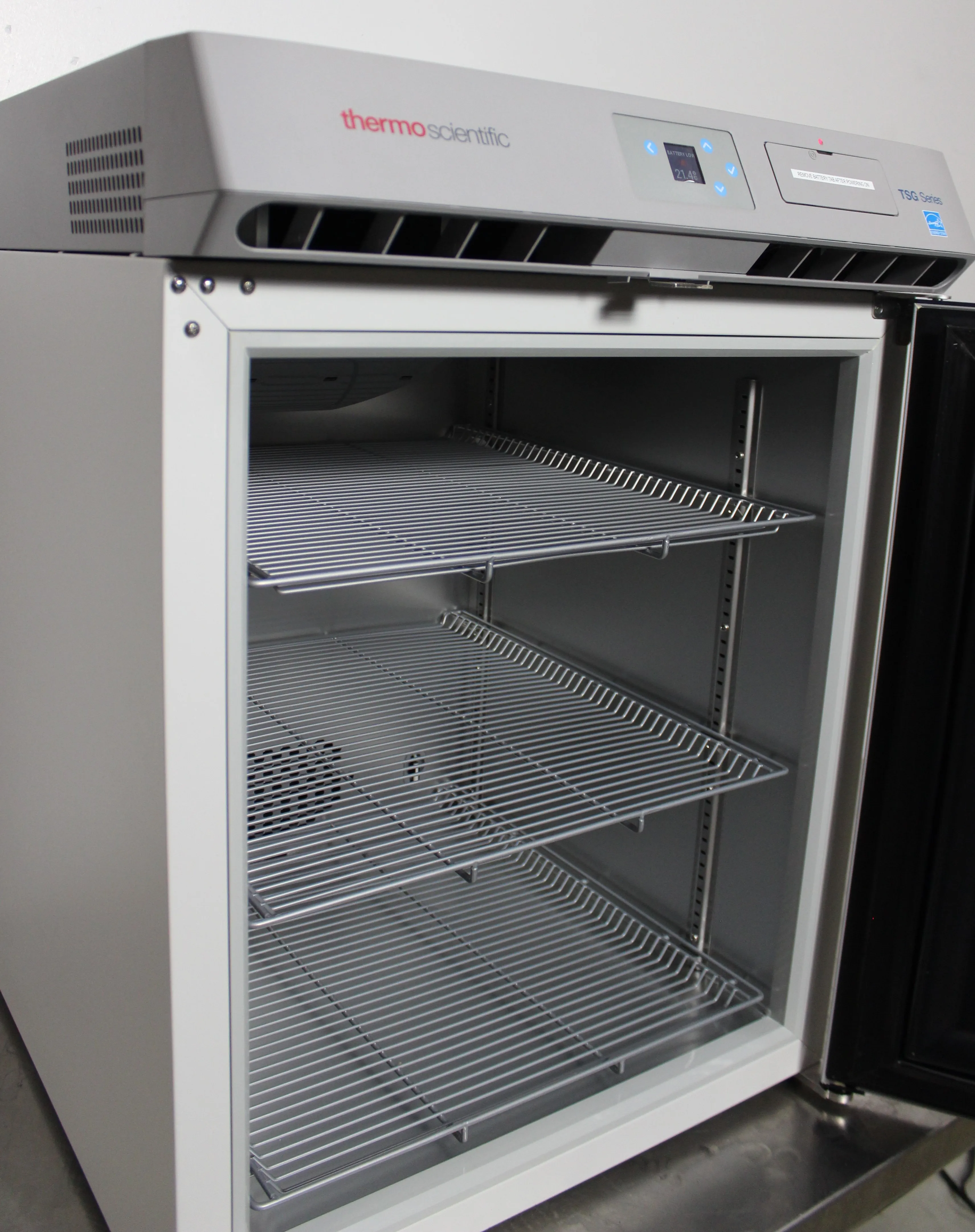 Thermo Fisher TSG Series Undercounter Refrigerator