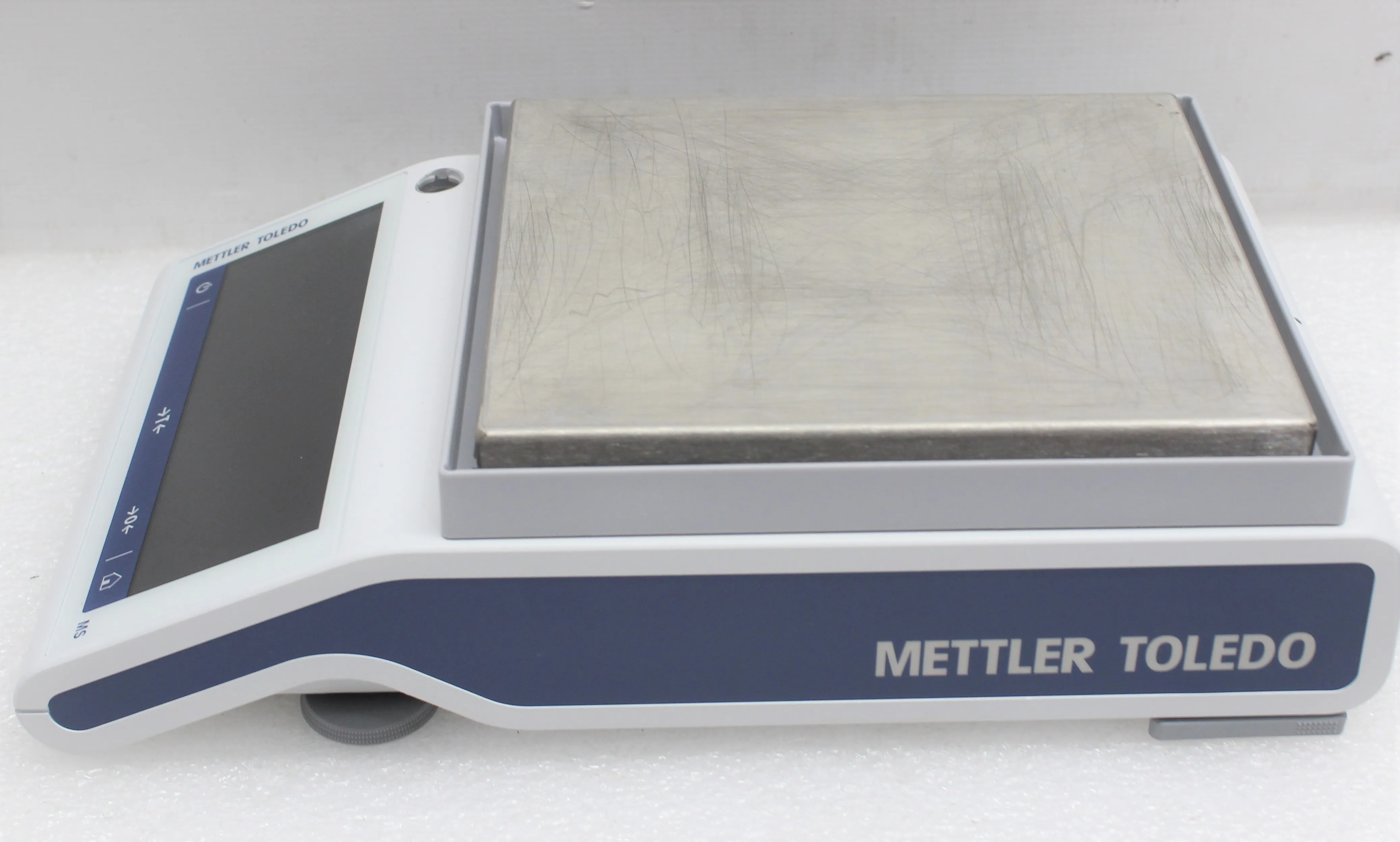 Mettler-Toledo MS4002TS/00 Analytical Balance 4200g Capacity