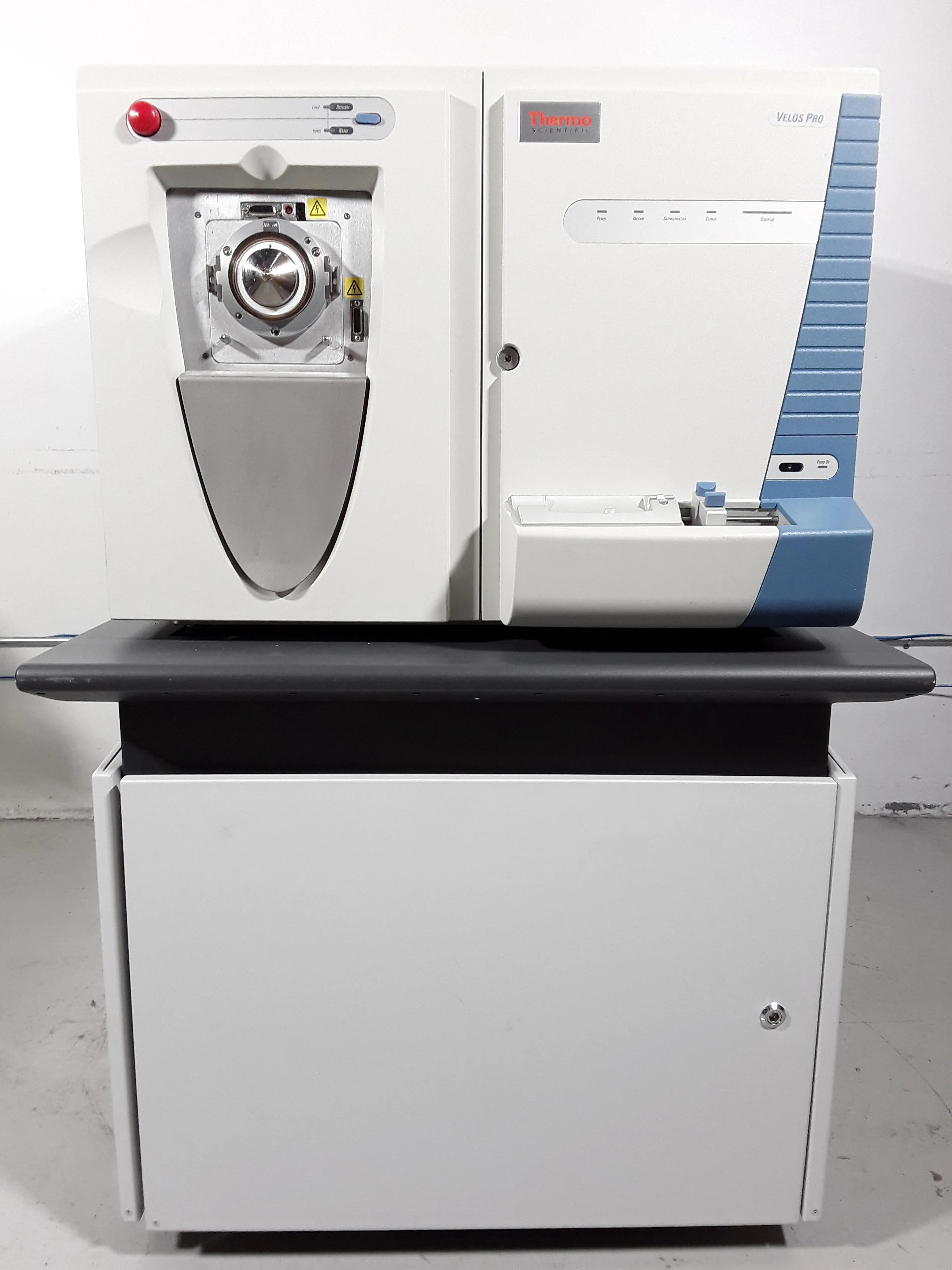 Thermo Fisher LTQ Orbitrap Velos & LTQ Velos Pro Mass Spectrometer