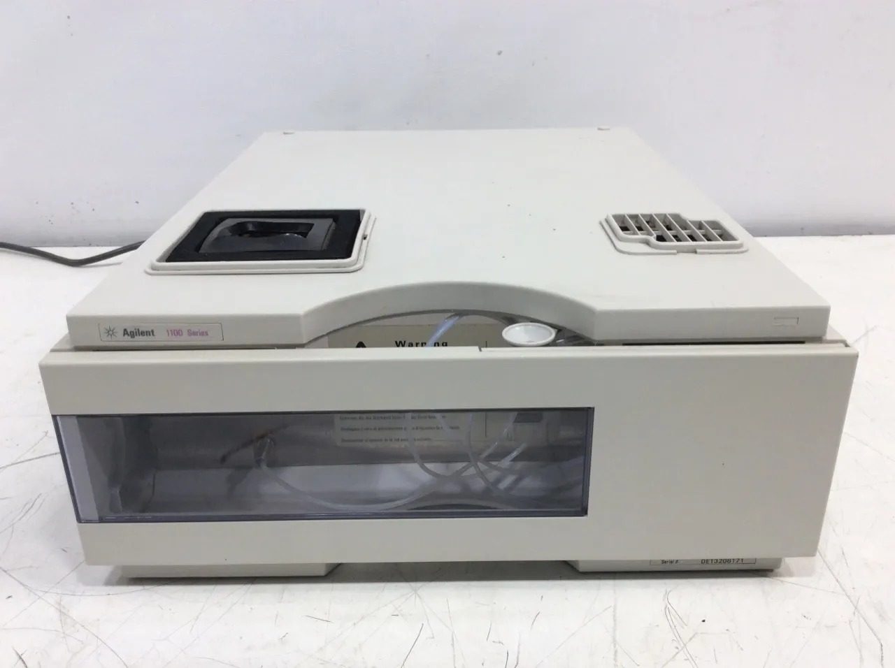 Agilent 1100 Series G1330B ALS Therm Thermostatted Autosampler