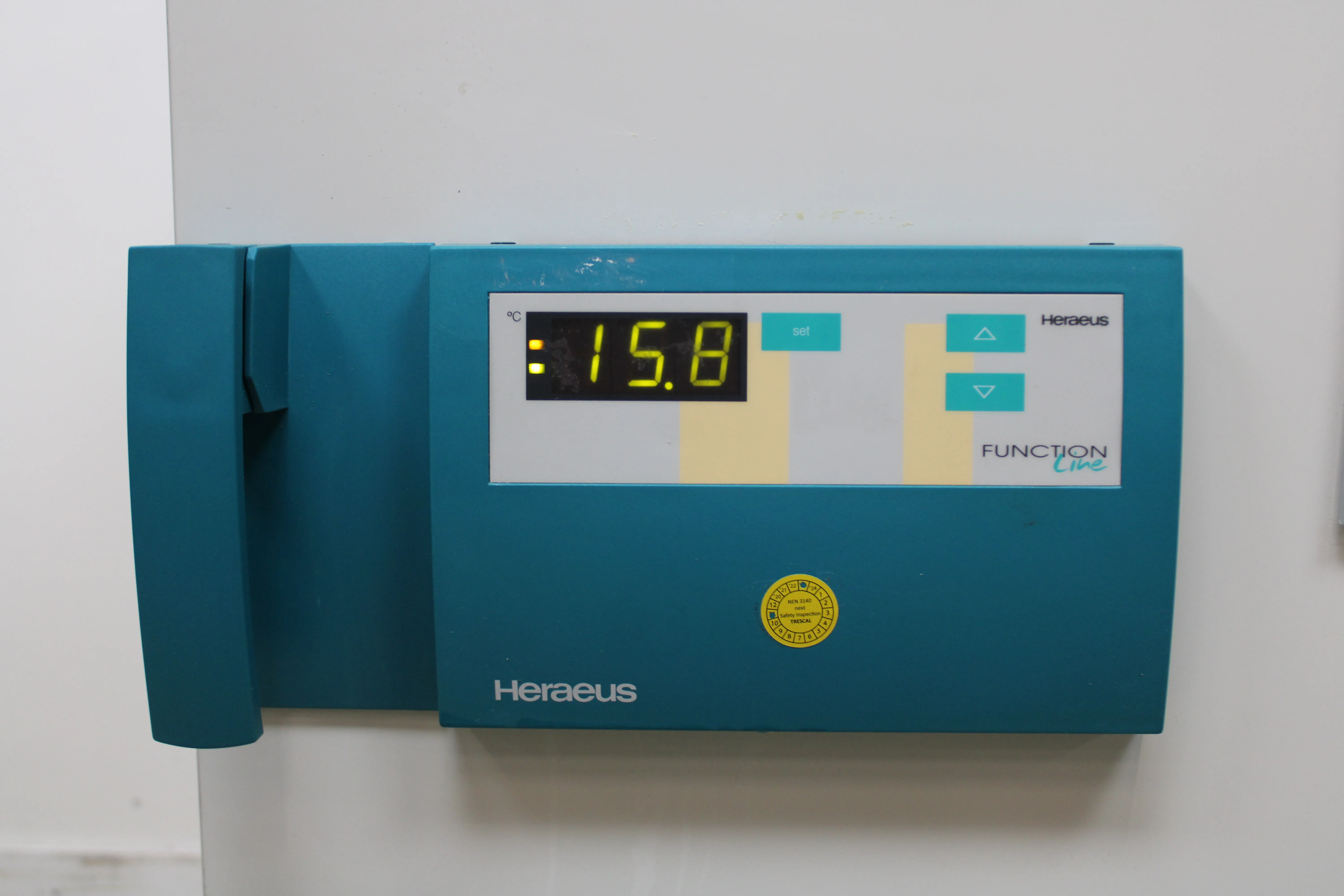 Heraeus Function Line Incubator 50042307