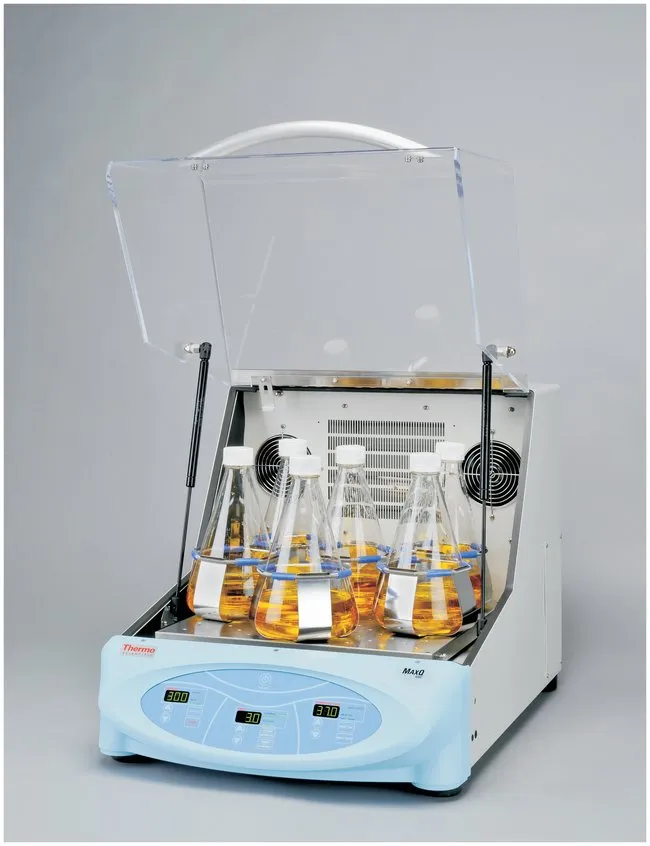 Thermo Fisher MaxQ 4000 Benchtop Orbital Shaker