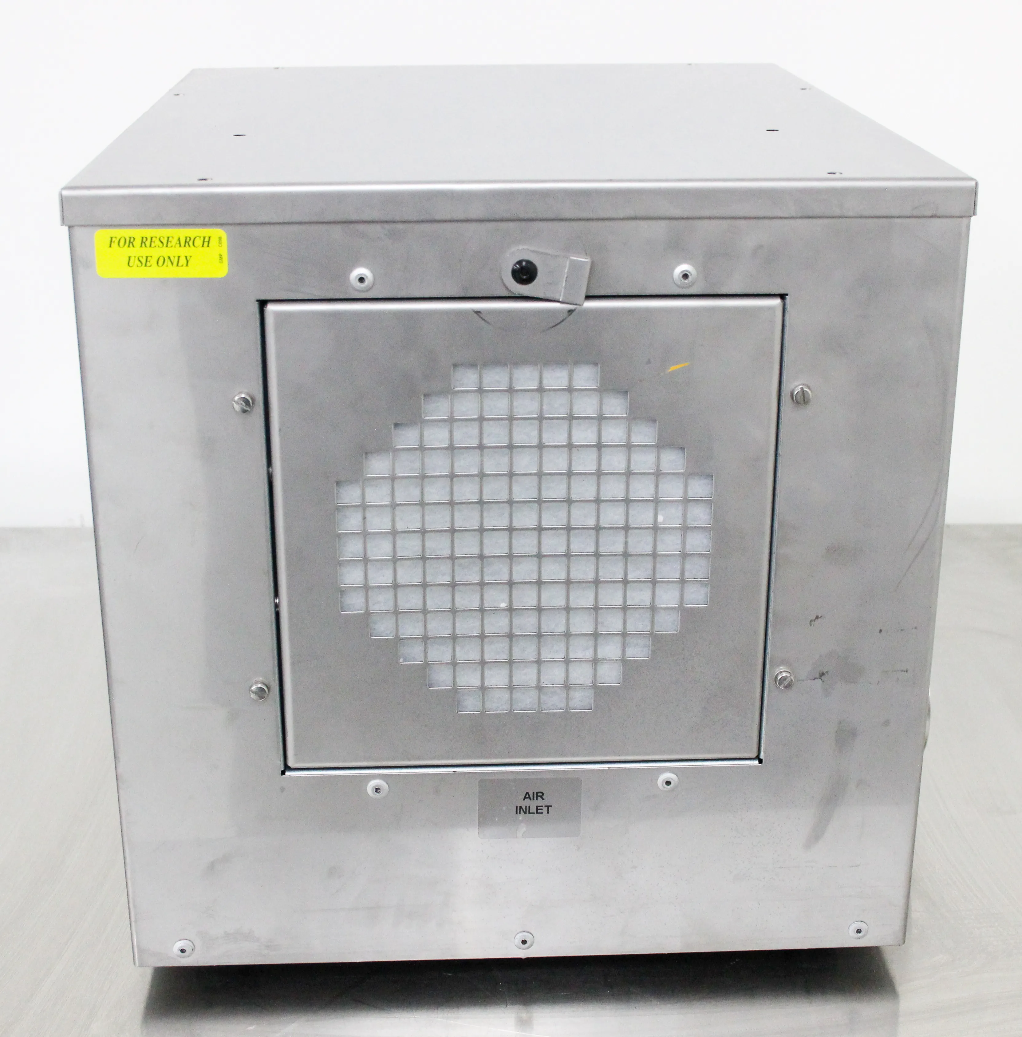 Ebac DD300 Dessicant Dehumidifier Model 10501SS-US