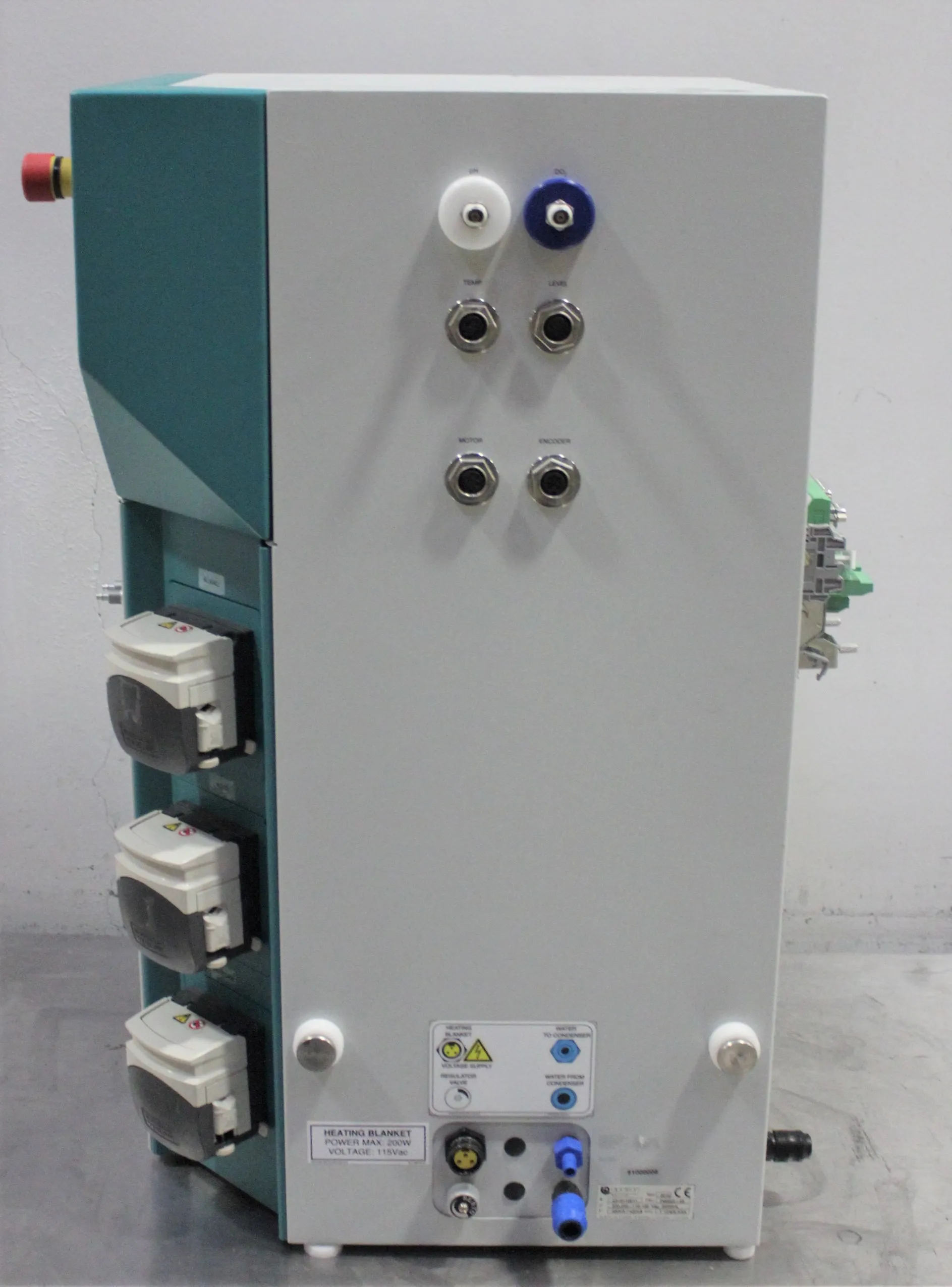 Applikon ez-Control Bioreactor and Fermenter System