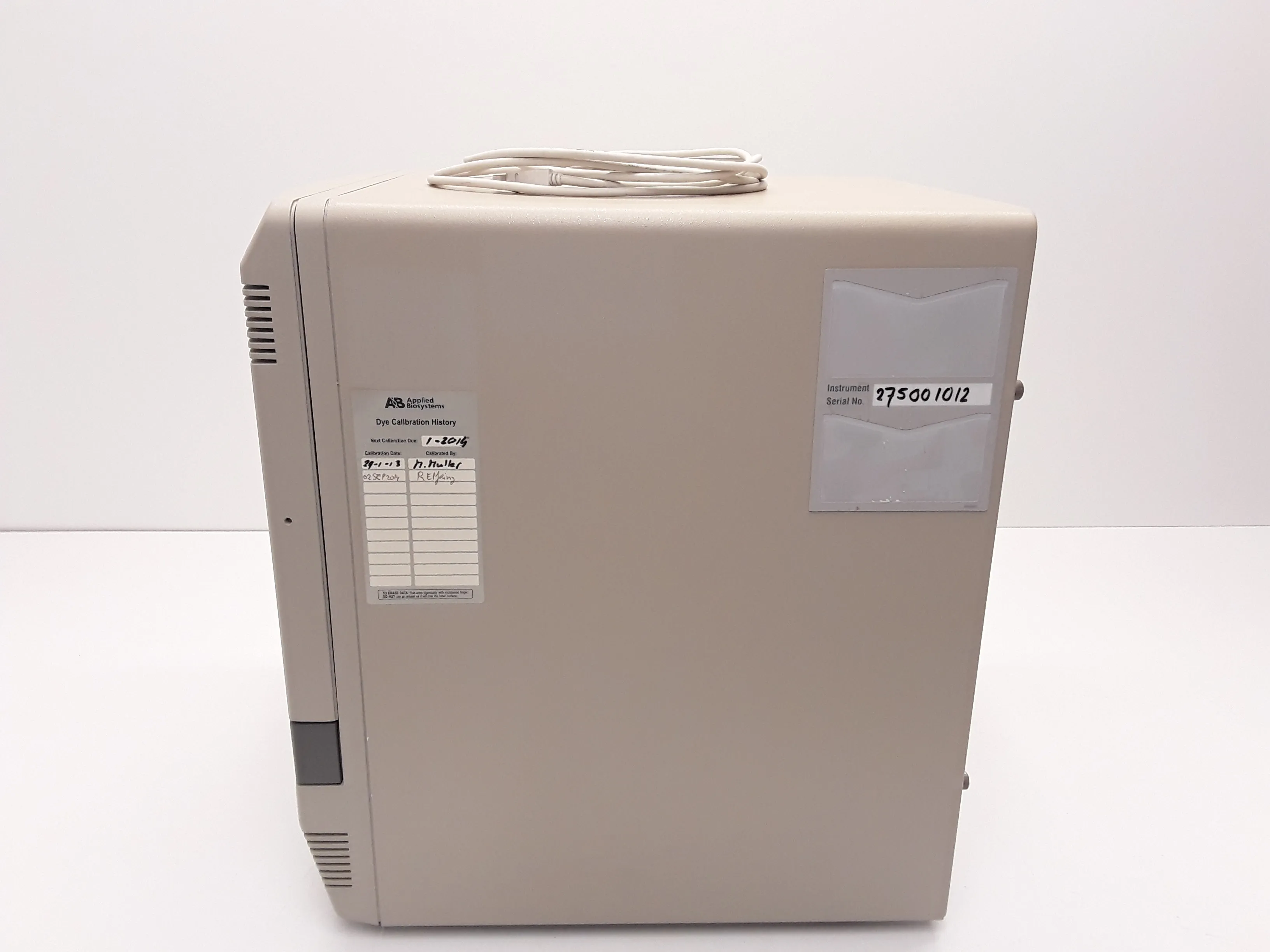 Applied Biosystems 7300 Real-Time PCR